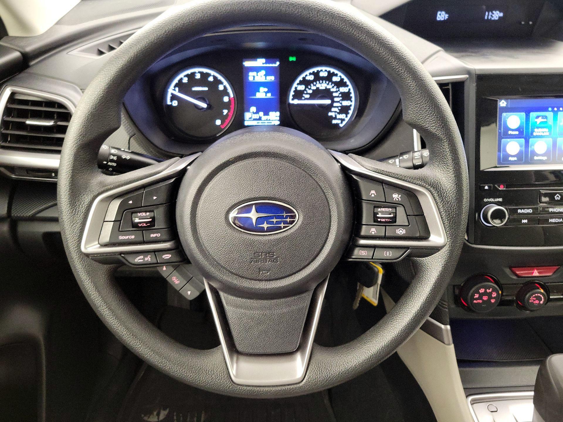 Thumbnail: 2022 Subaru Forester - 10