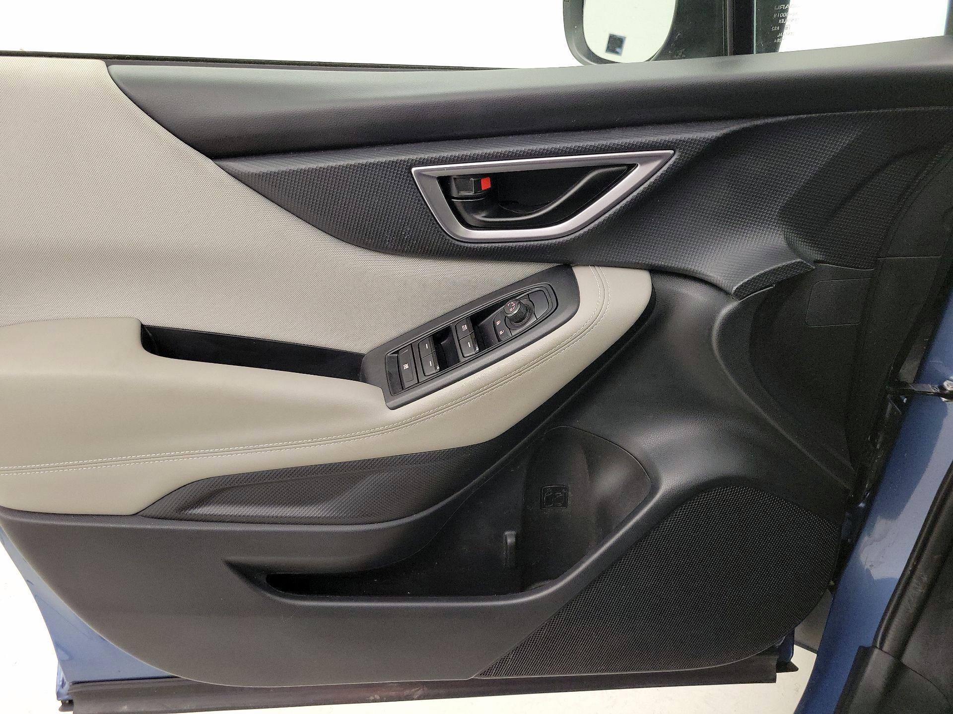Thumbnail: 2022 Subaru Forester - 12