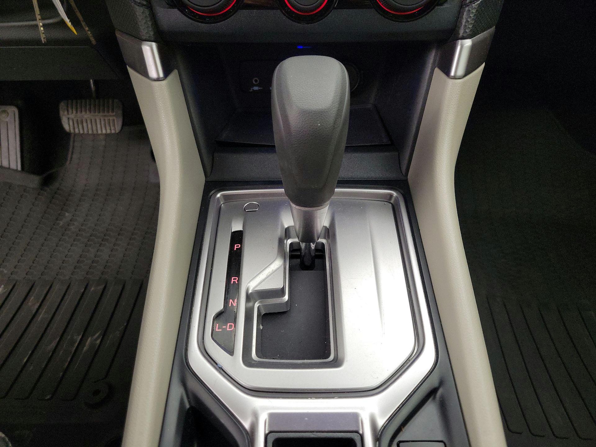 Thumbnail: 2022 Subaru Forester - 17