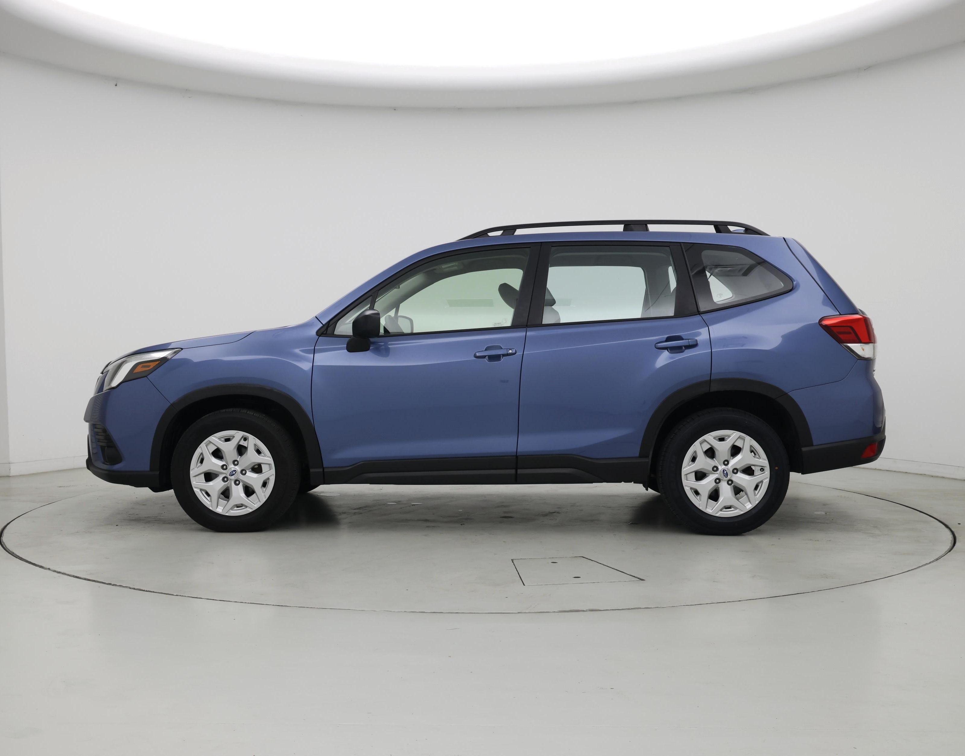 Thumbnail: 2022 Subaru Forester - 3