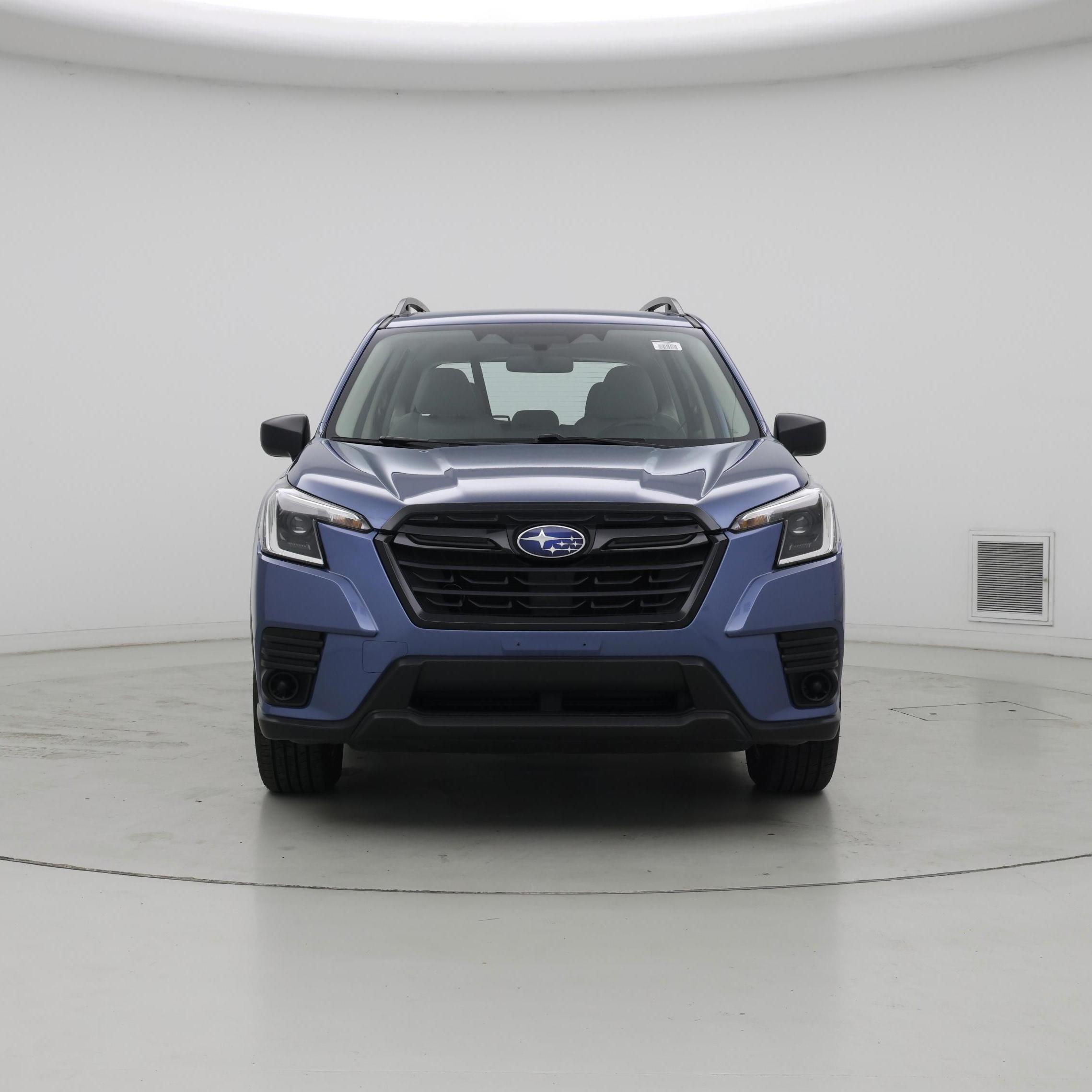 Thumbnail: 2022 Subaru Forester - 5