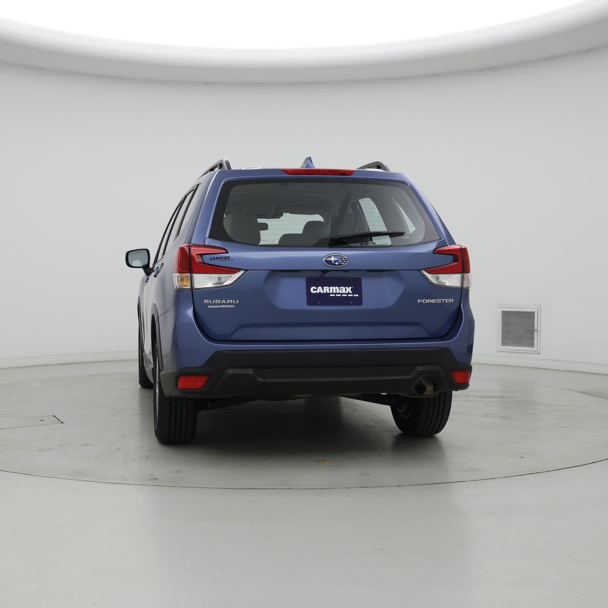 Thumbnail: 2022 Subaru Forester - 6