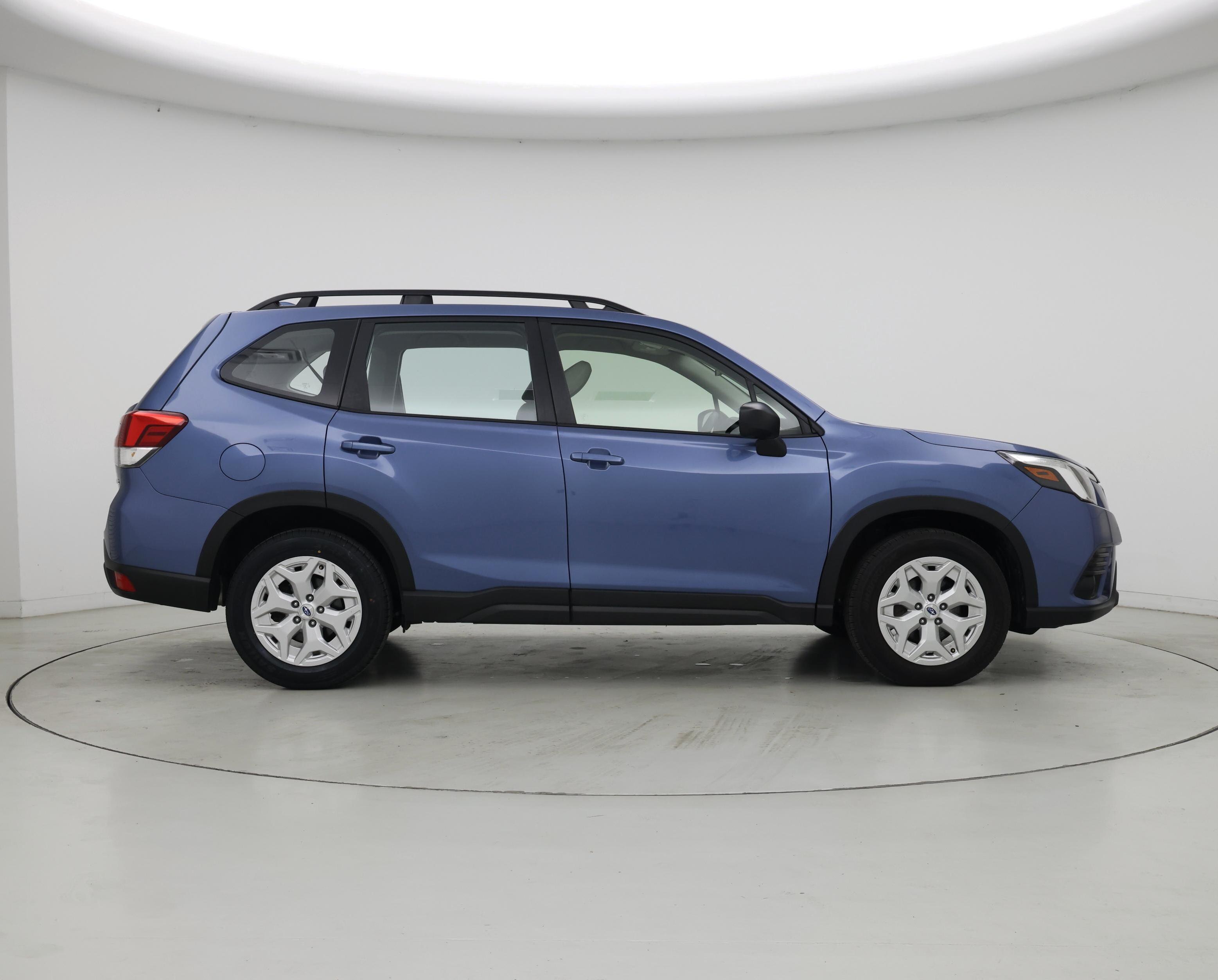 Thumbnail: 2022 Subaru Forester - 7