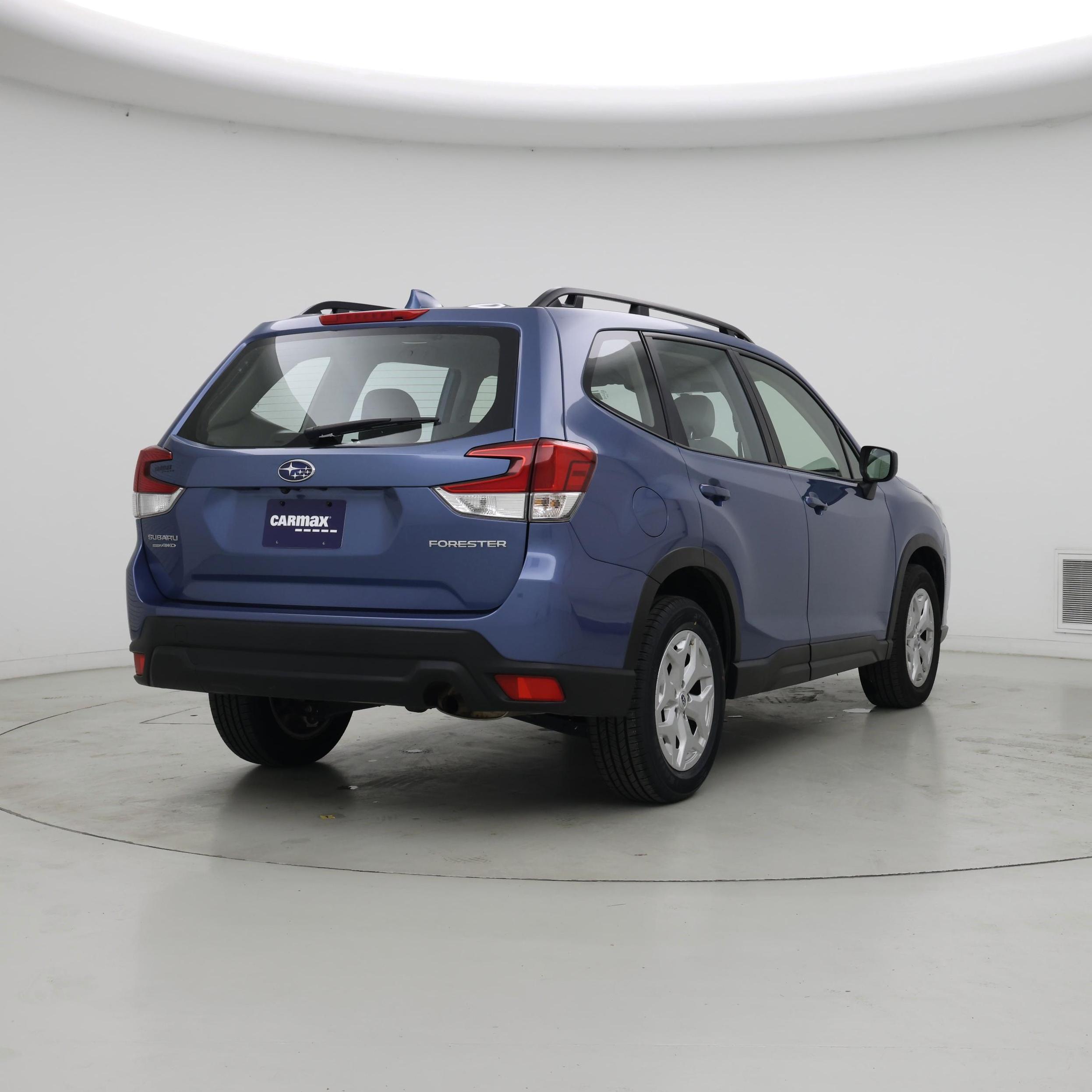 Thumbnail: 2022 Subaru Forester - 8