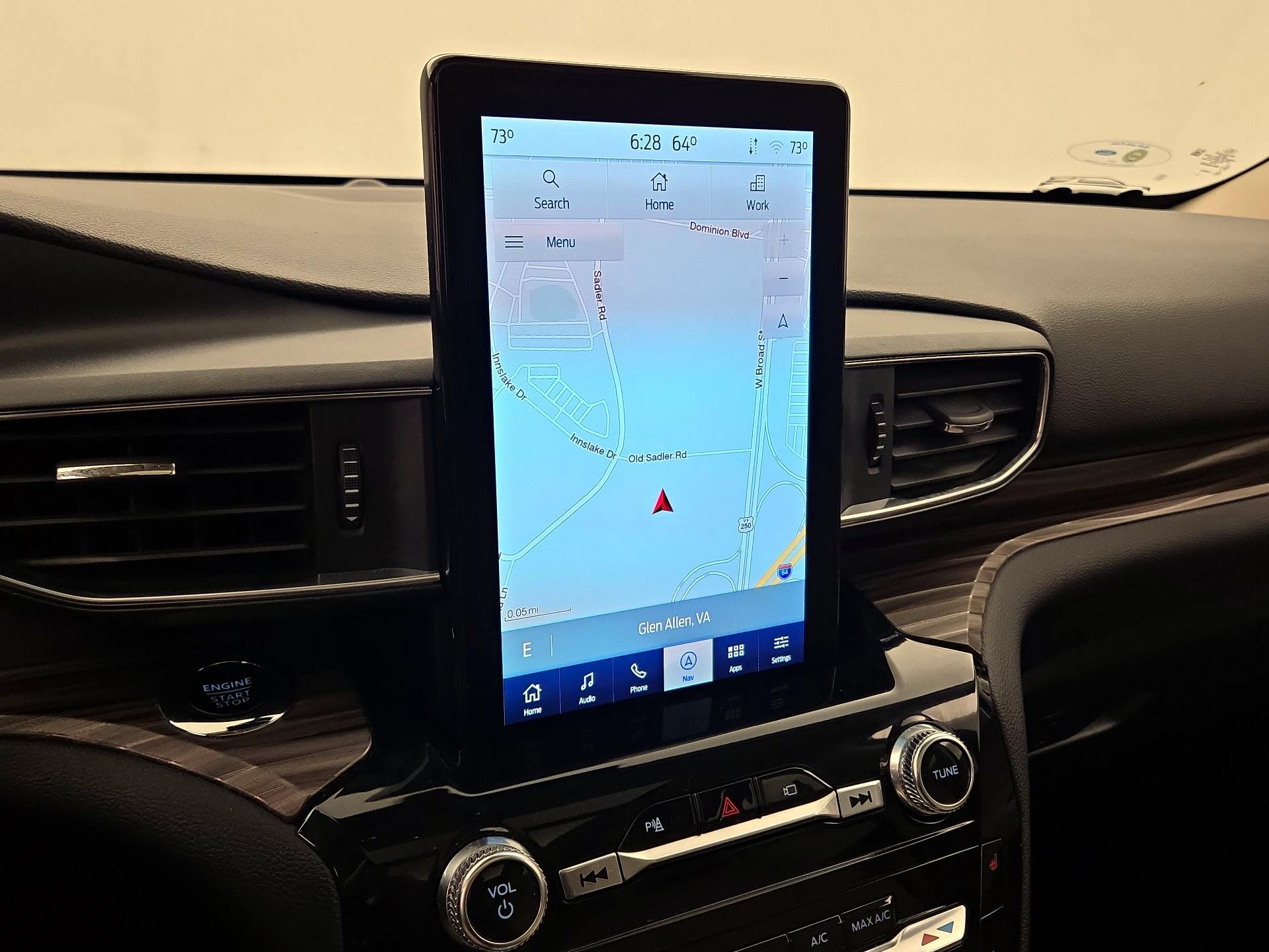 Thumbnail: 2022 Ford Explorer - 14