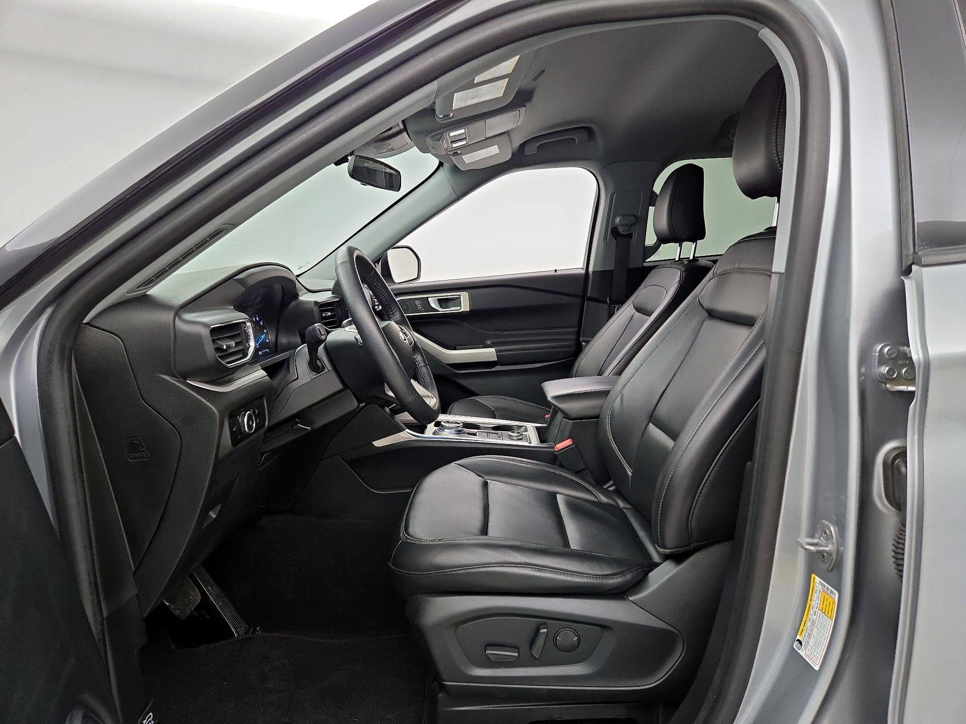 Thumbnail: 2023 Ford Explorer - 11