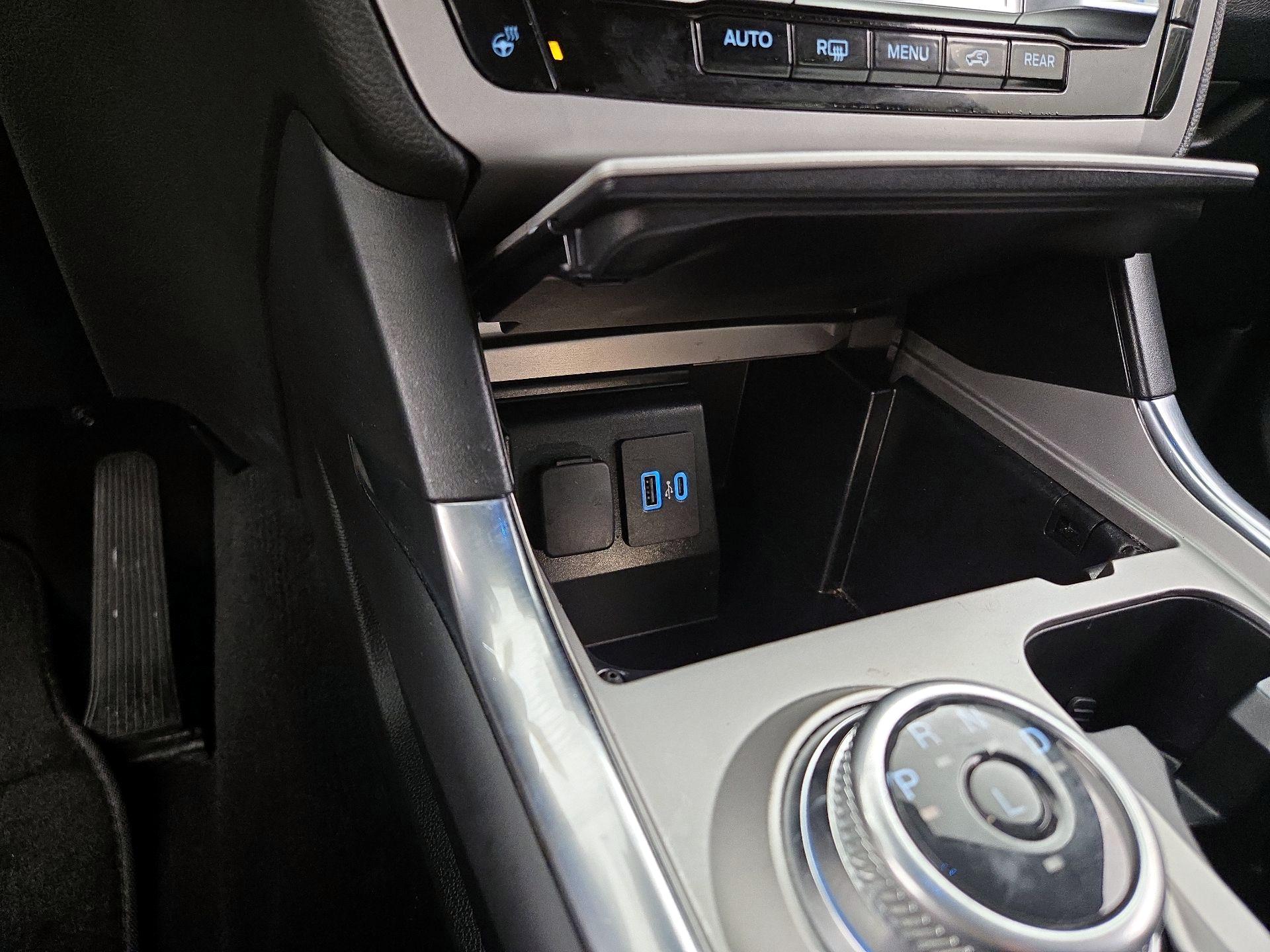 Thumbnail: 2023 Ford Explorer - 18