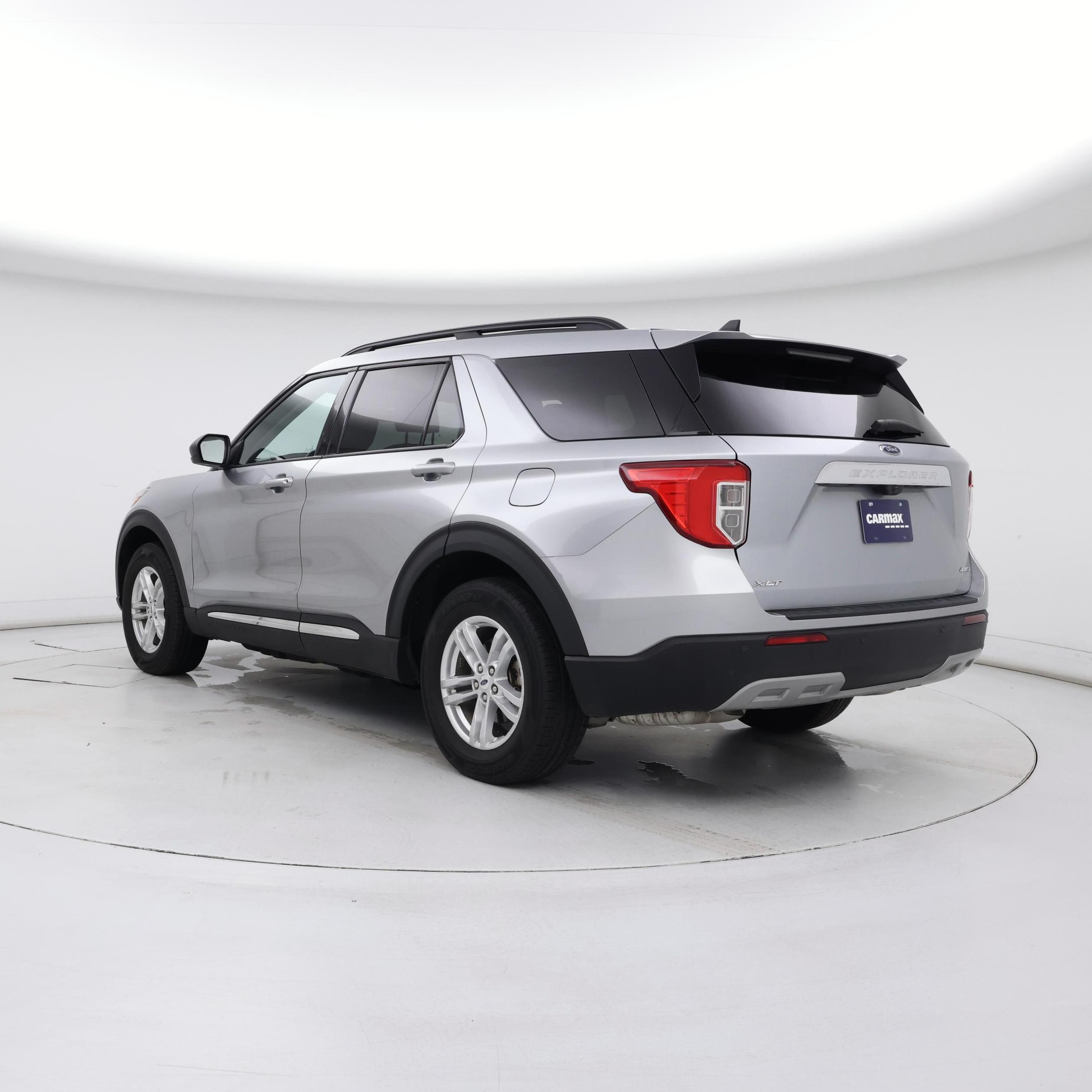Thumbnail: 2023 Ford Explorer - 2