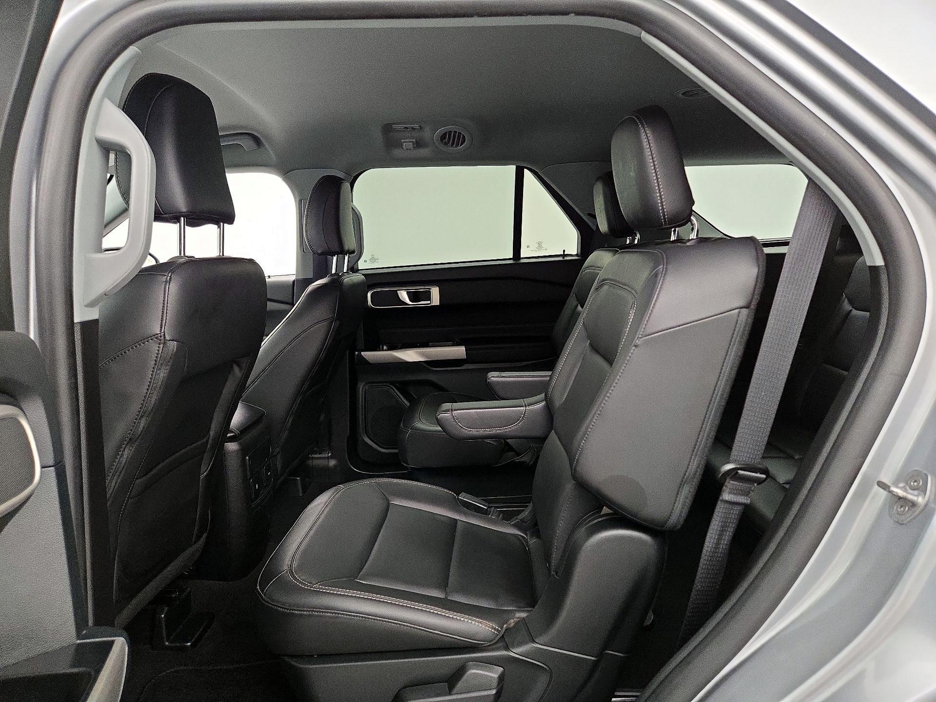 Thumbnail: 2023 Ford Explorer - 19