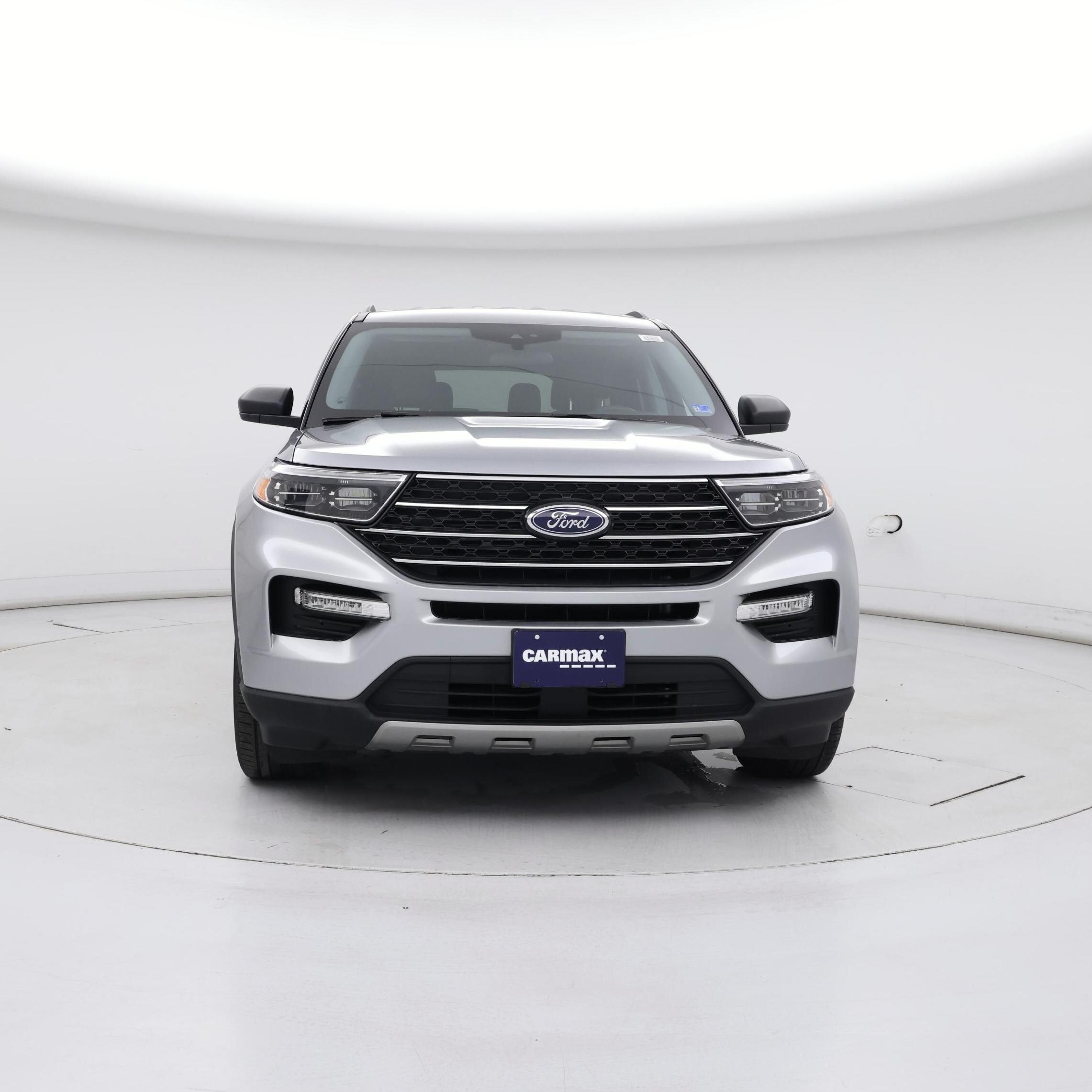 Thumbnail: 2023 Ford Explorer - 5