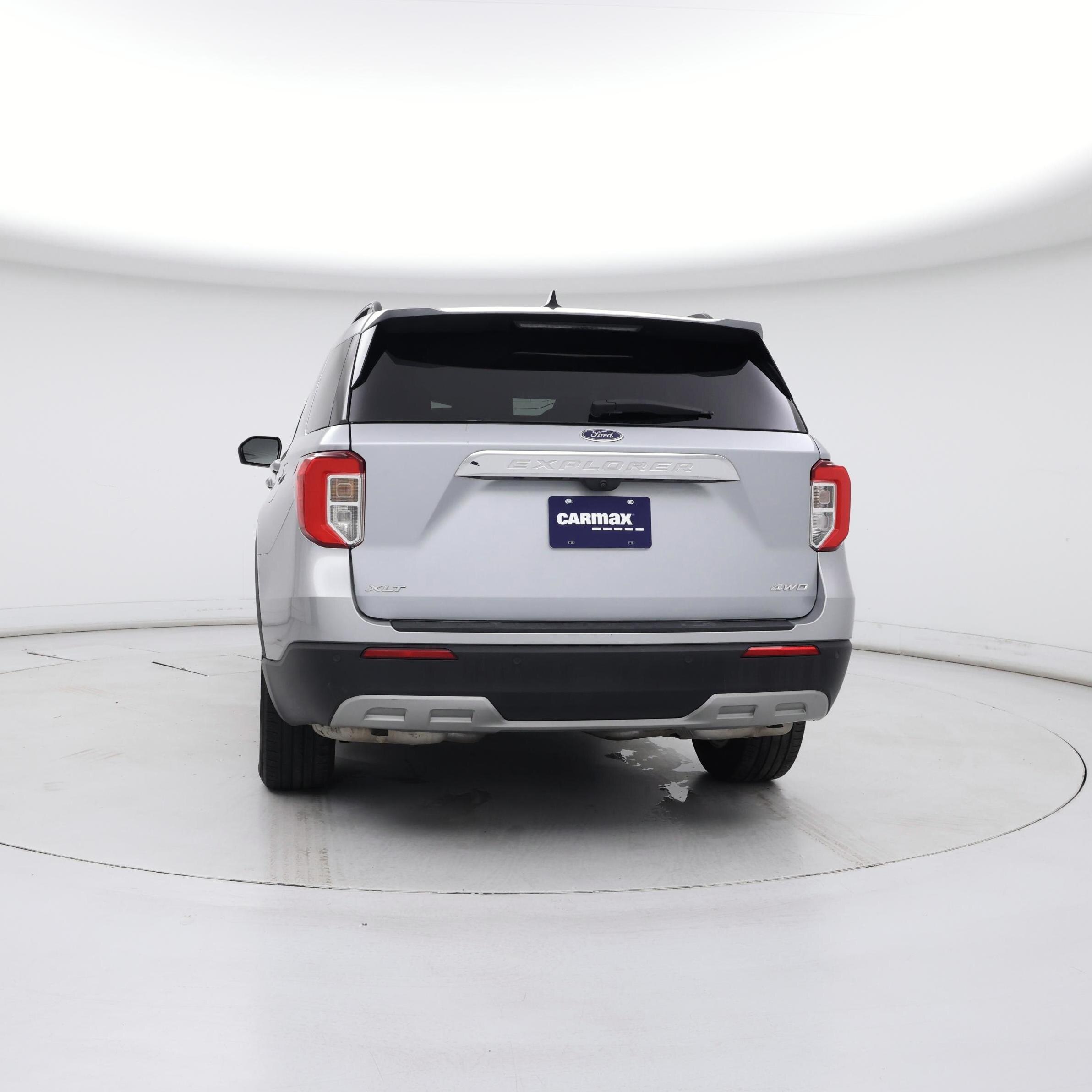 Thumbnail: 2023 Ford Explorer - 6