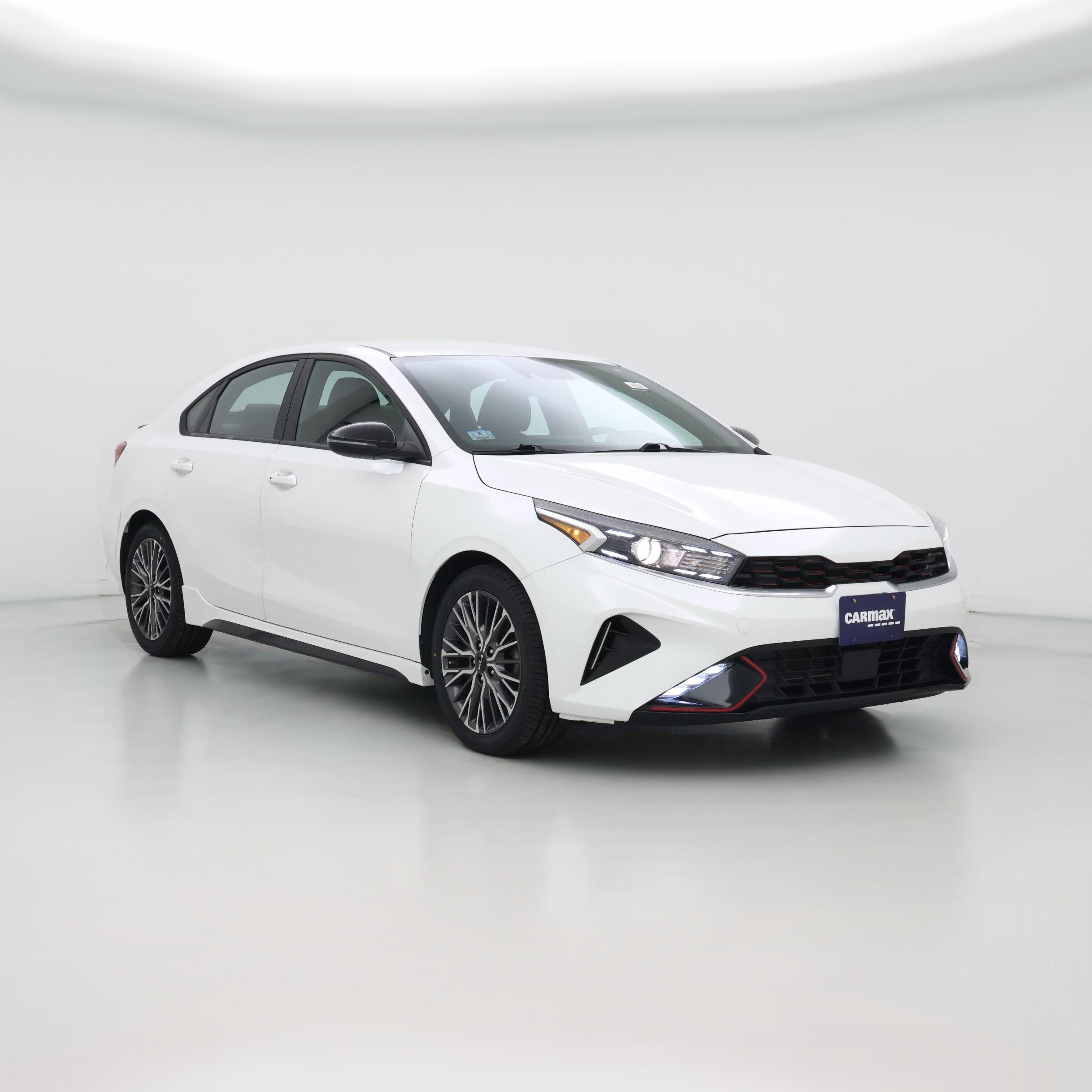 Thumbnail: 2022 Kia Forte - 1