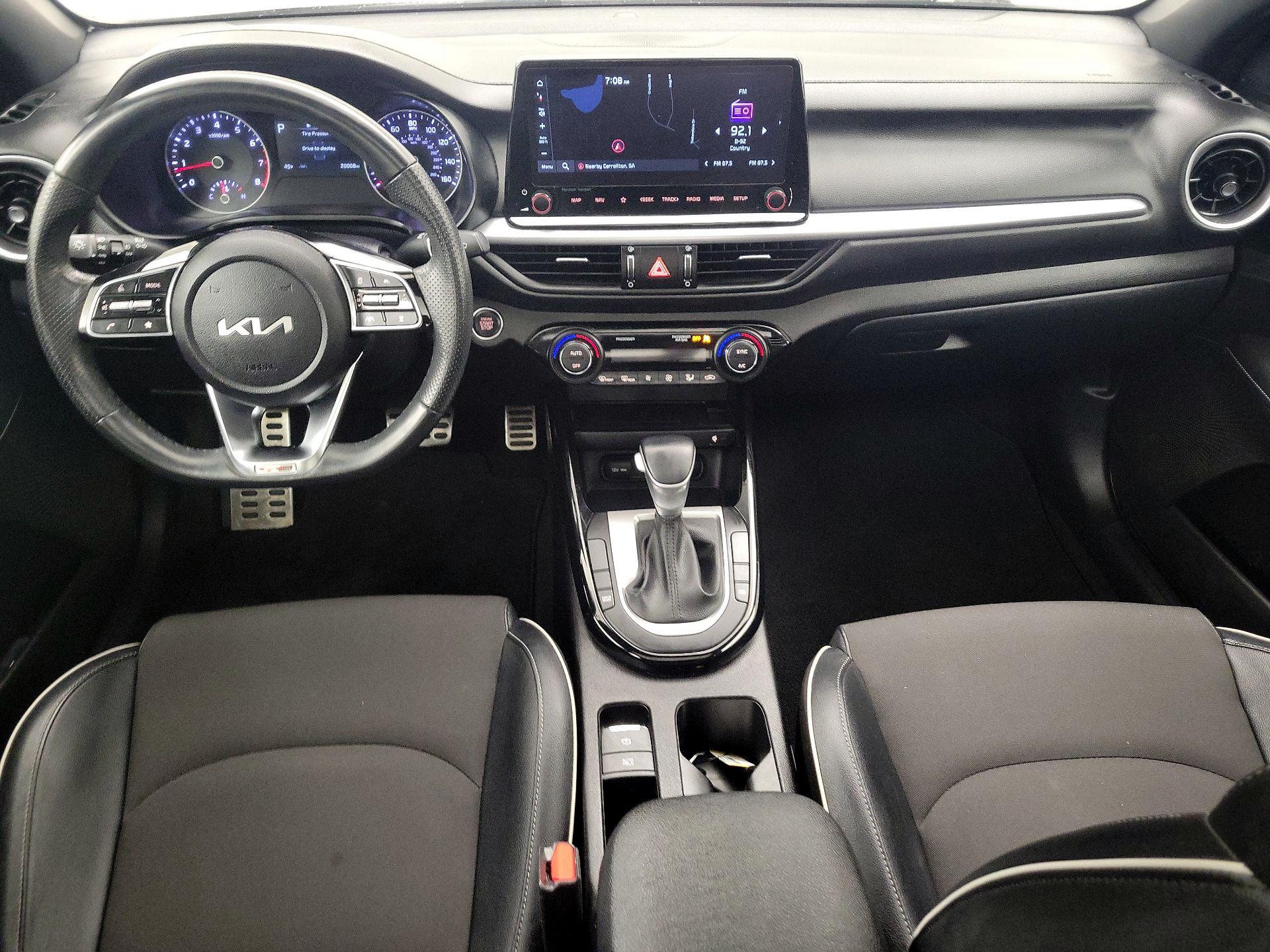 Thumbnail: 2023 Kia Forte - 9