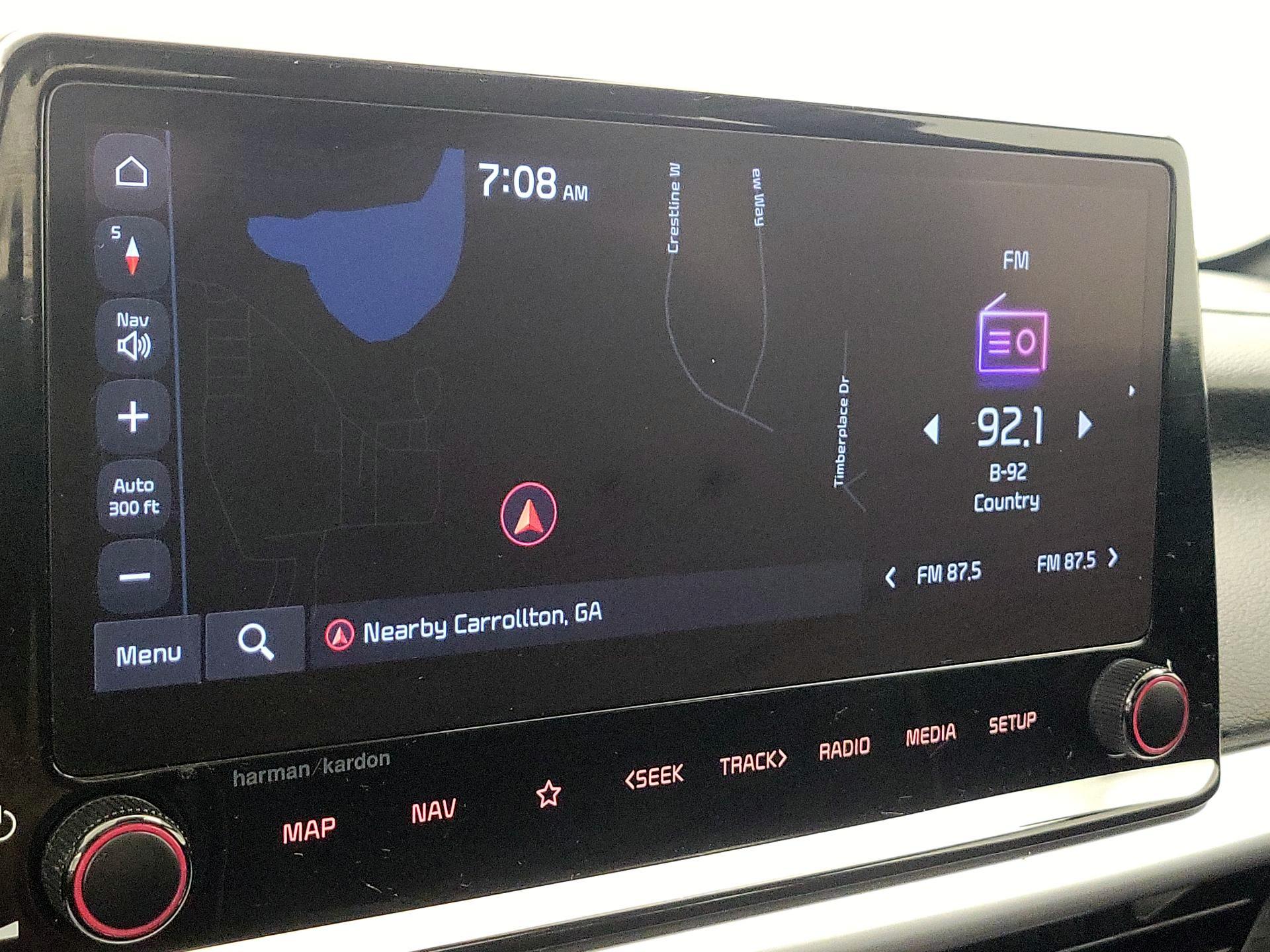 Thumbnail: 2023 Kia Forte - 14