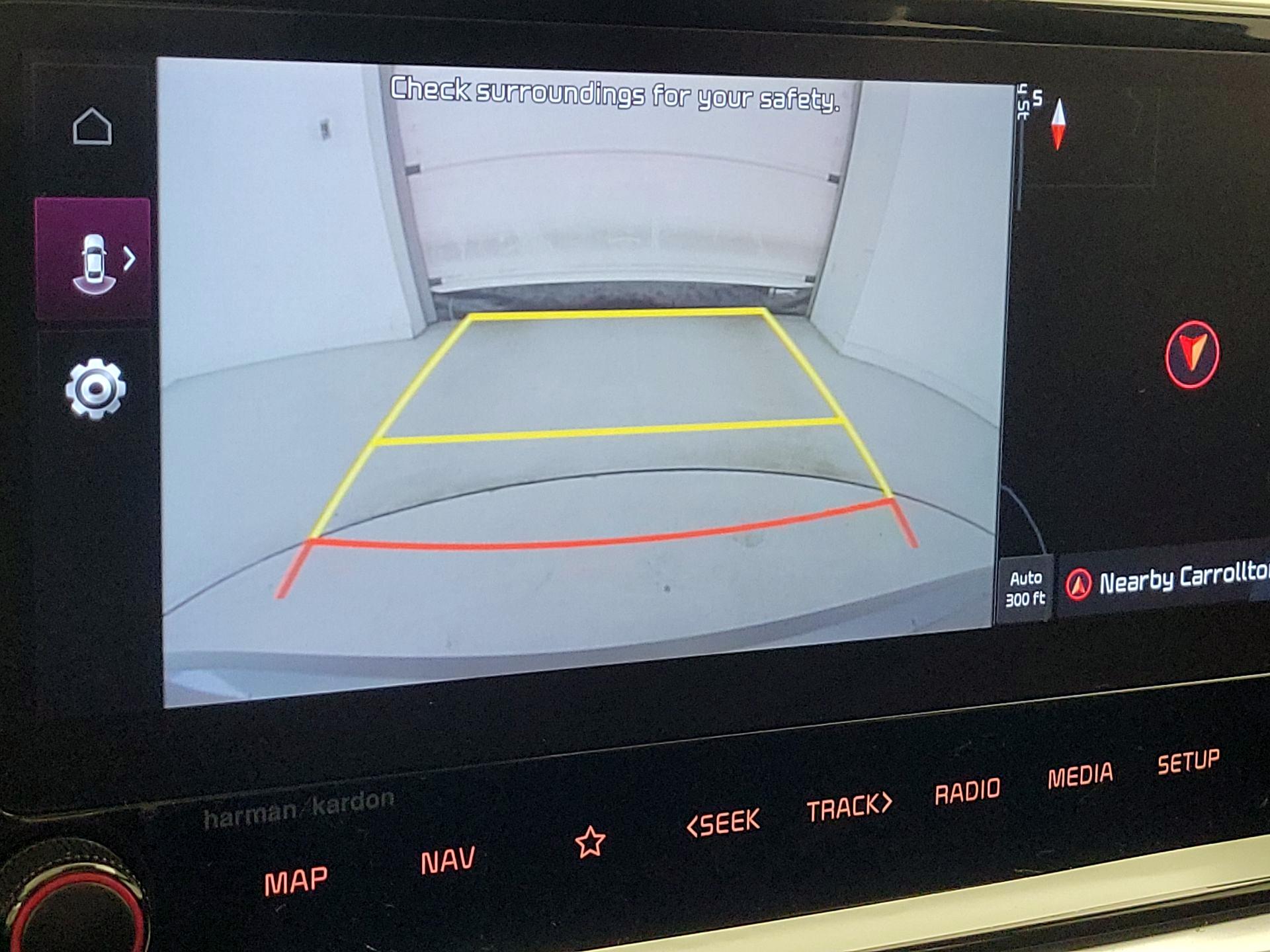 Thumbnail: 2023 Kia Forte - 15