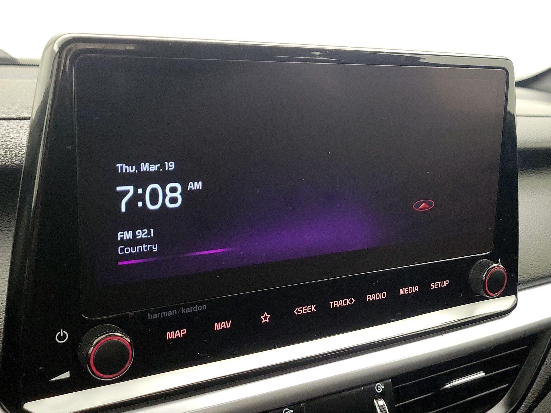 Thumbnail: 2023 Kia Forte - 16