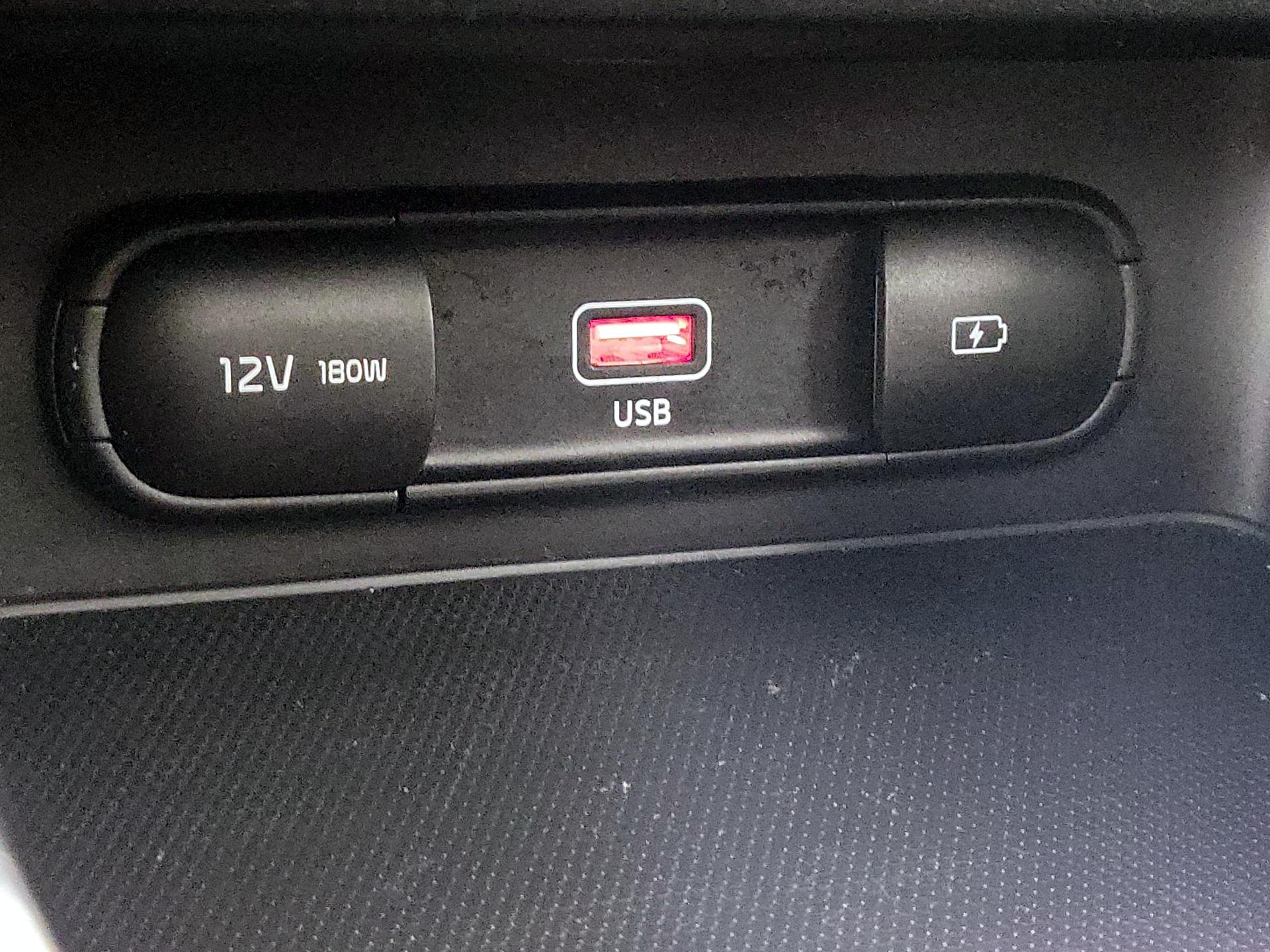 Thumbnail: 2023 Kia Forte - 19