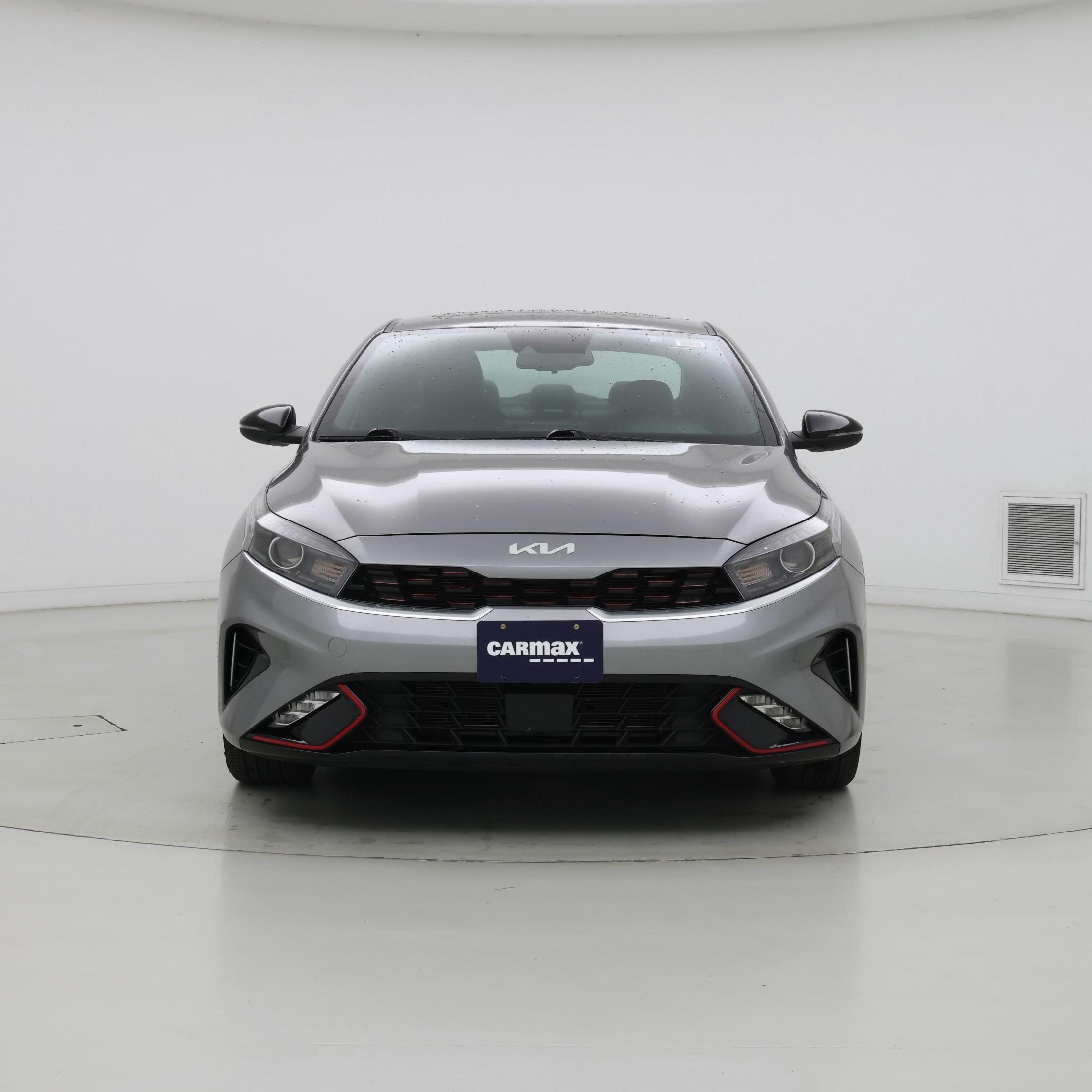 Thumbnail: 2023 Kia Forte - 5