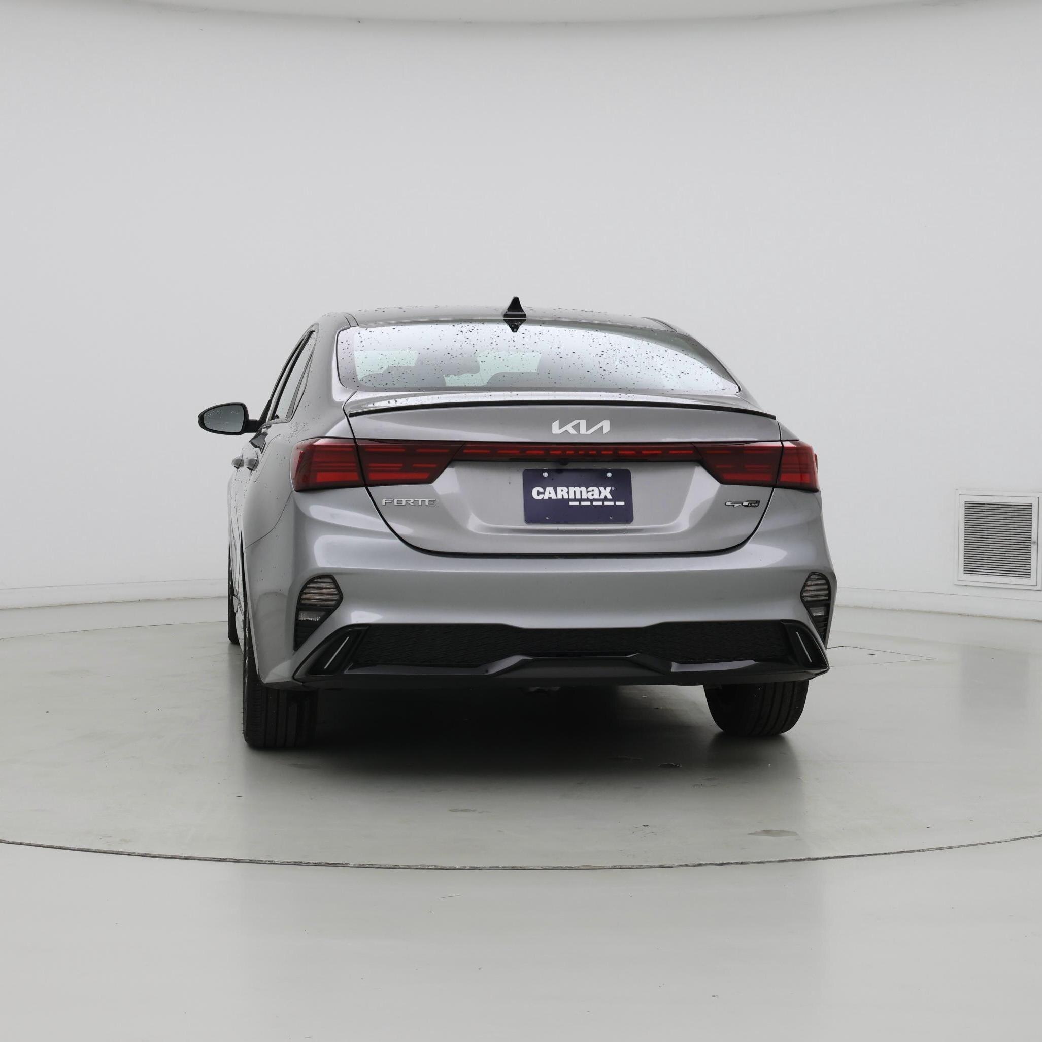 Thumbnail: 2023 Kia Forte - 6