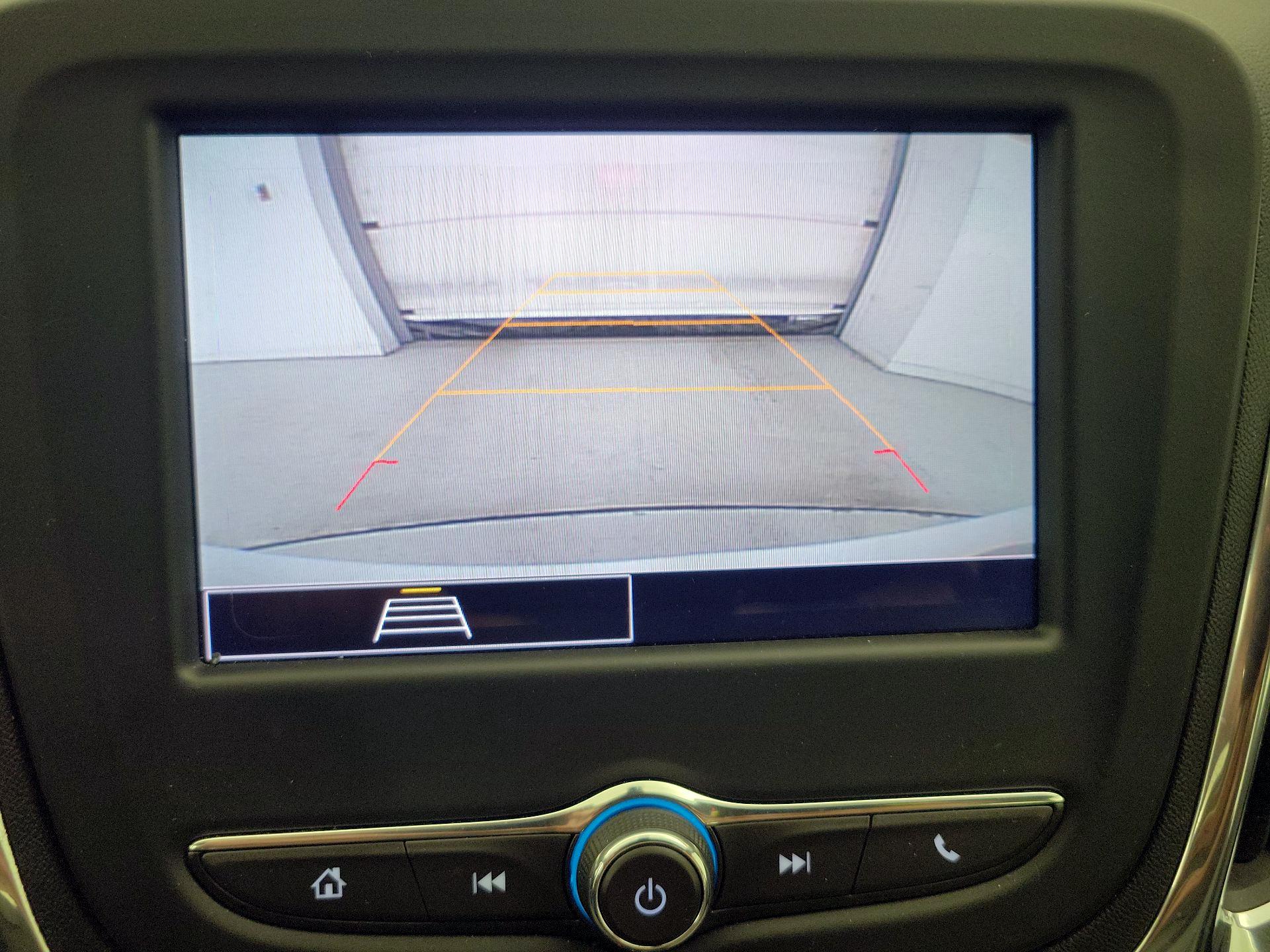 Thumbnail: 2022 Chevrolet Equinox - 14