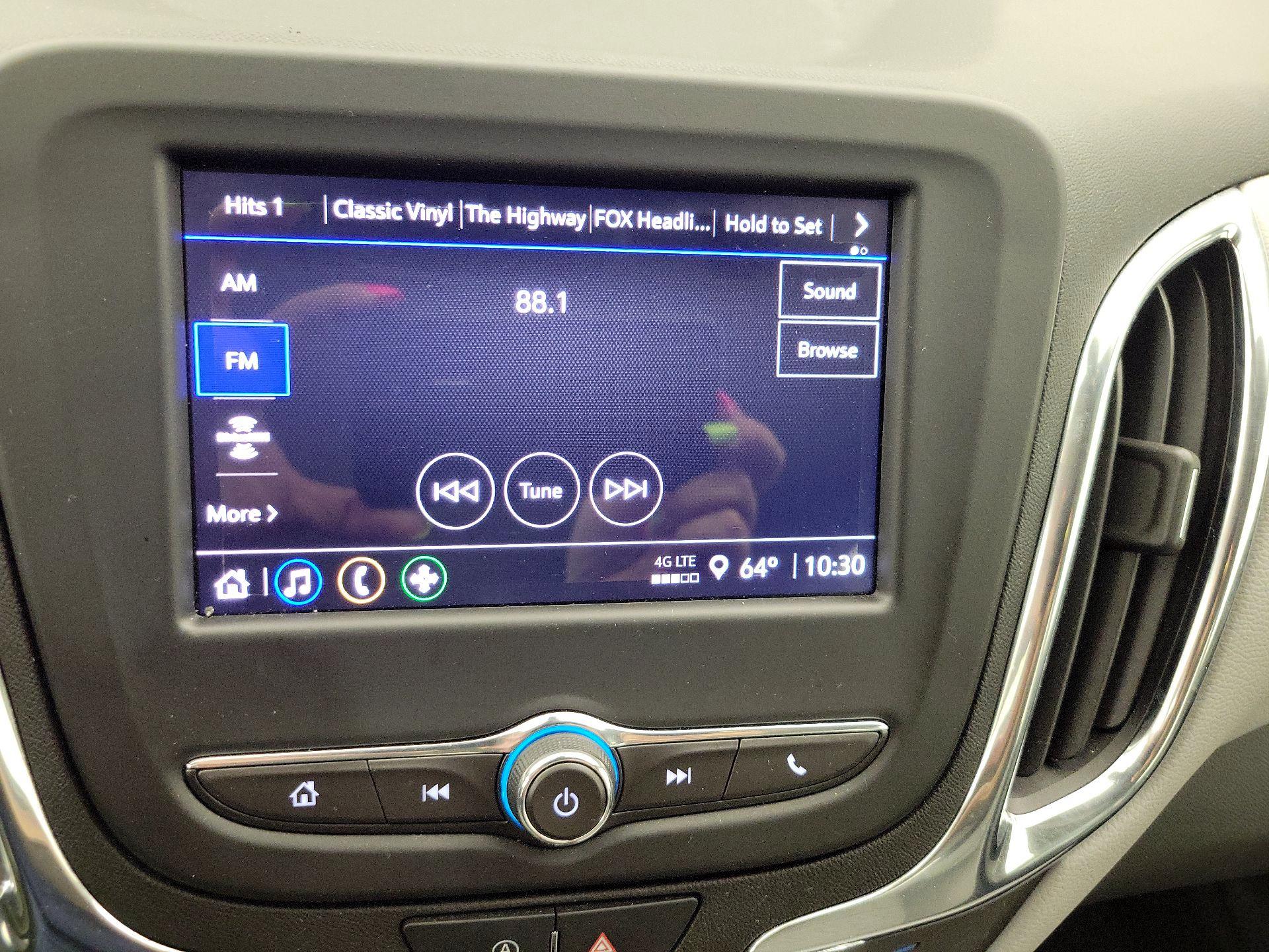 Thumbnail: 2022 Chevrolet Equinox - 15