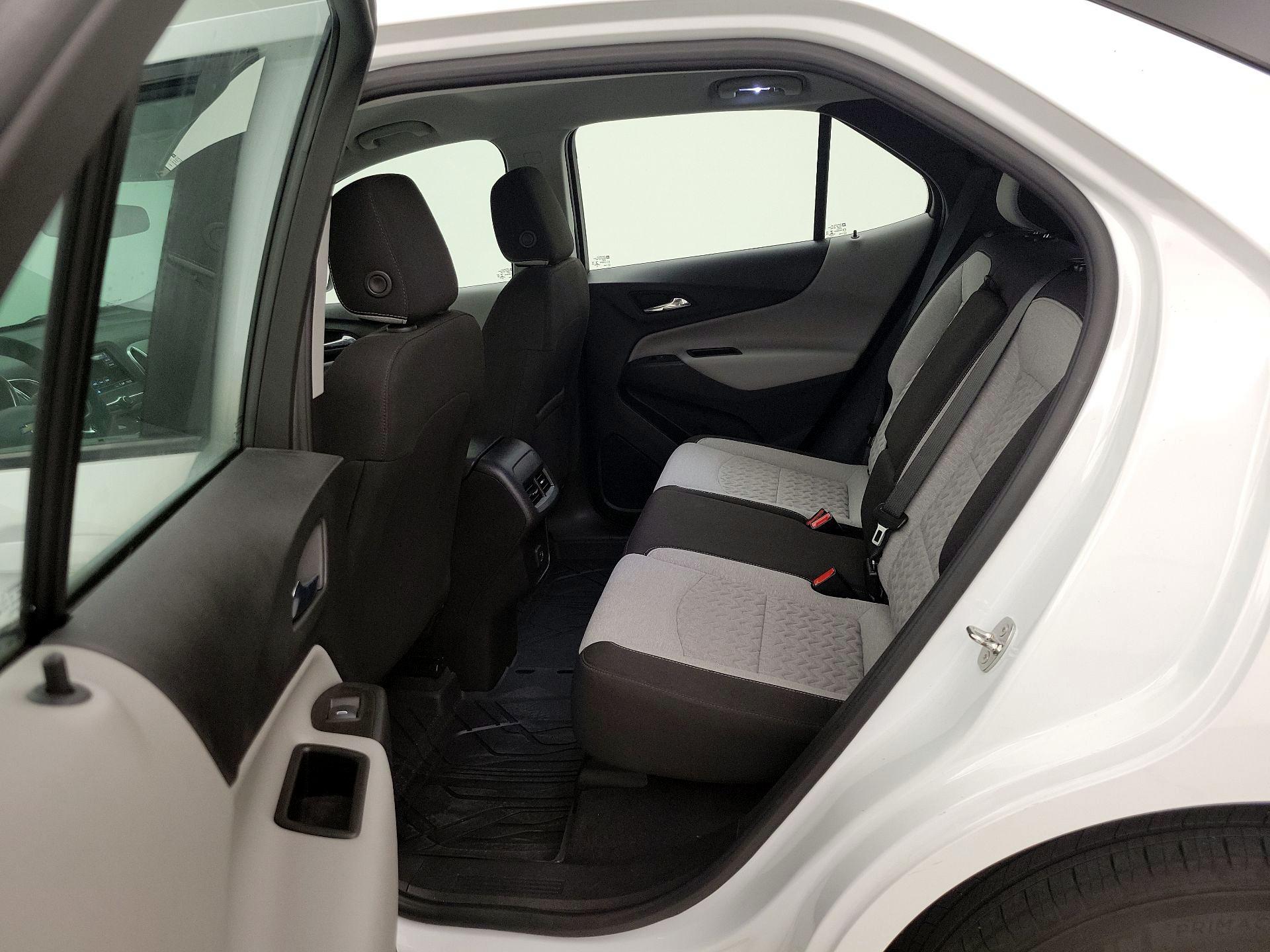 Thumbnail: 2022 Chevrolet Equinox - 19