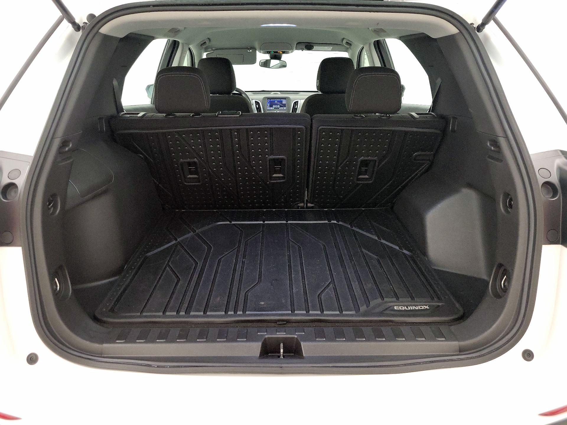 Thumbnail: 2022 Chevrolet Equinox - 20