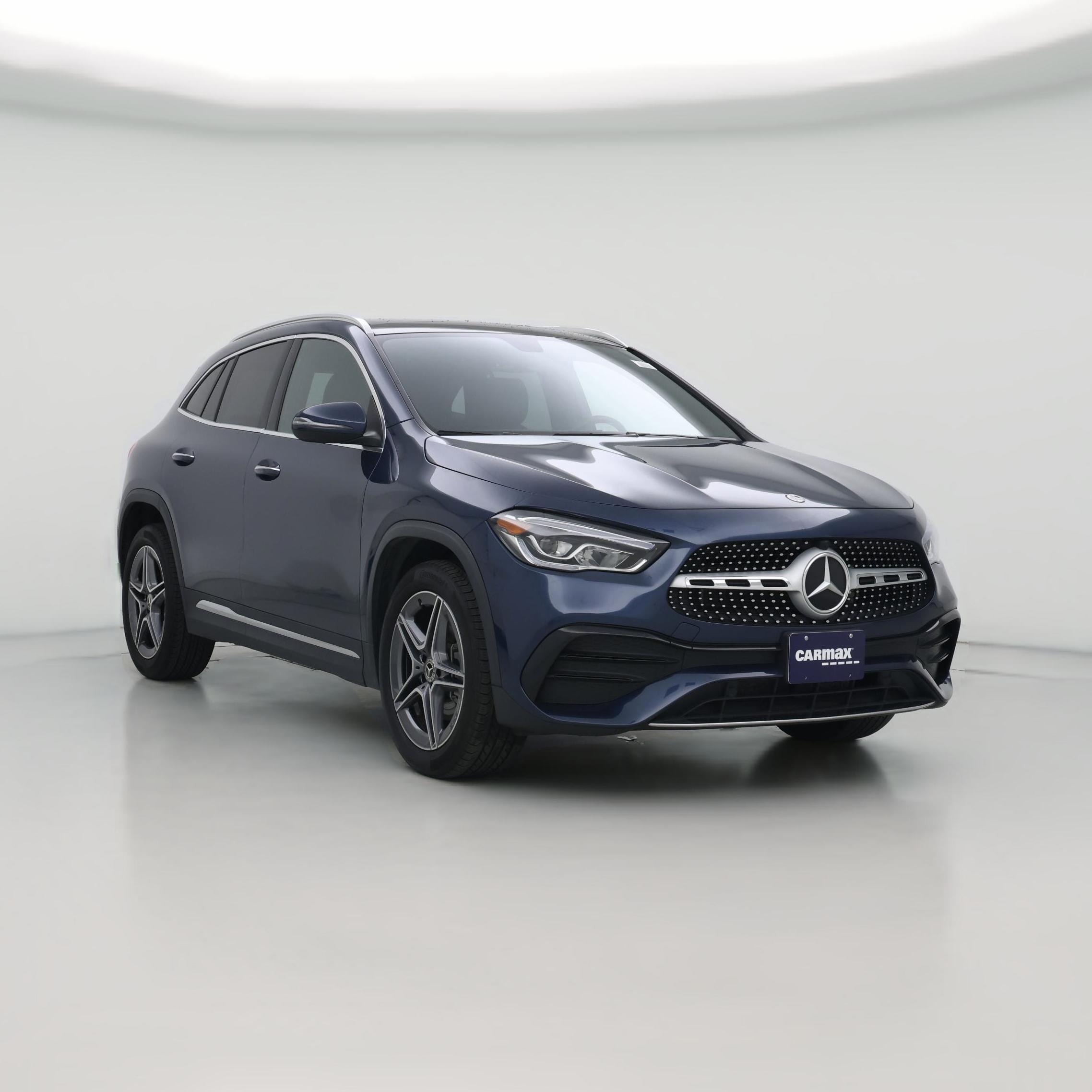 Thumbnail: 2023 Mercedes-Benz GLA - 1