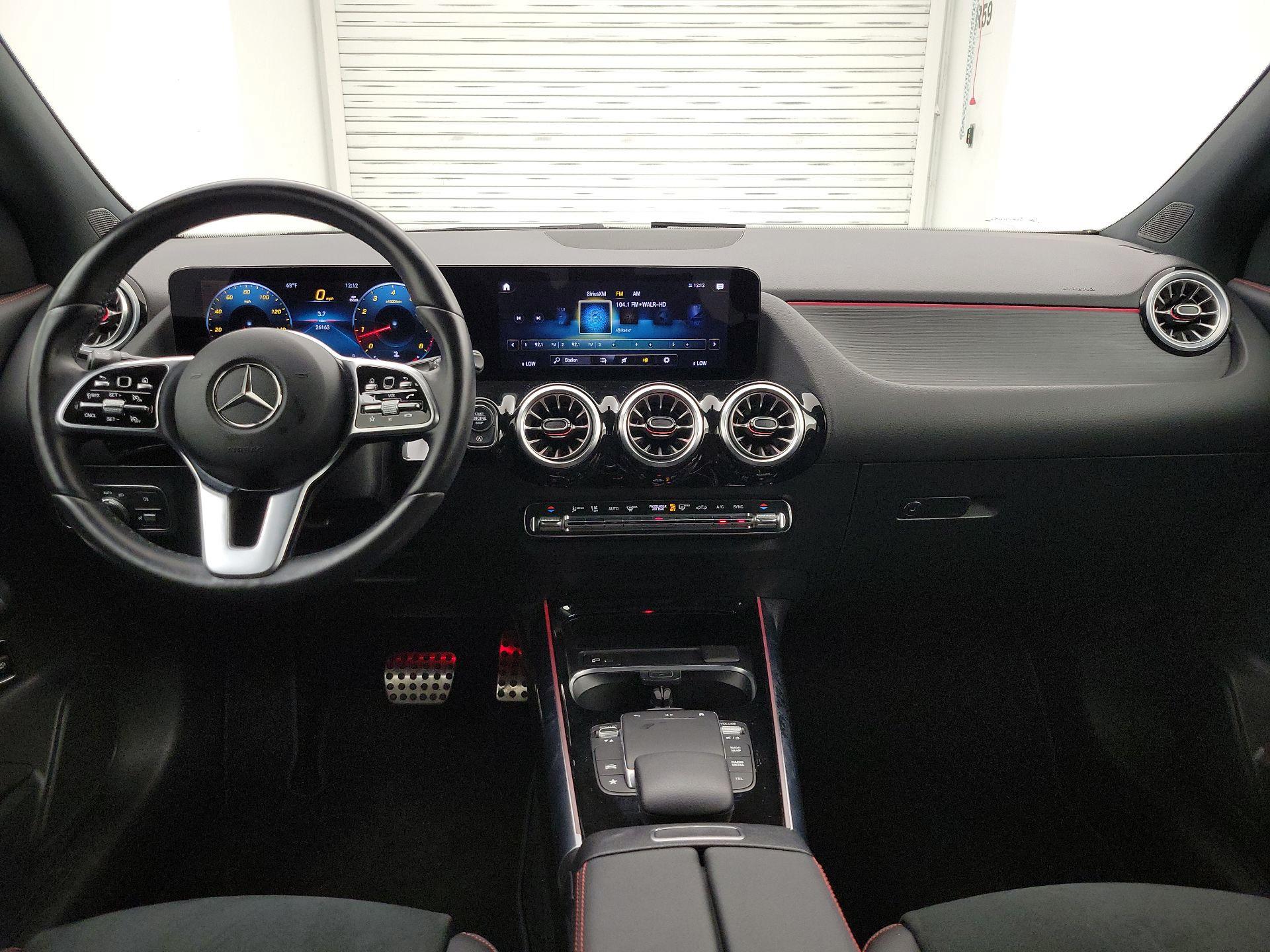 Thumbnail: 2023 Mercedes-Benz GLA - 9