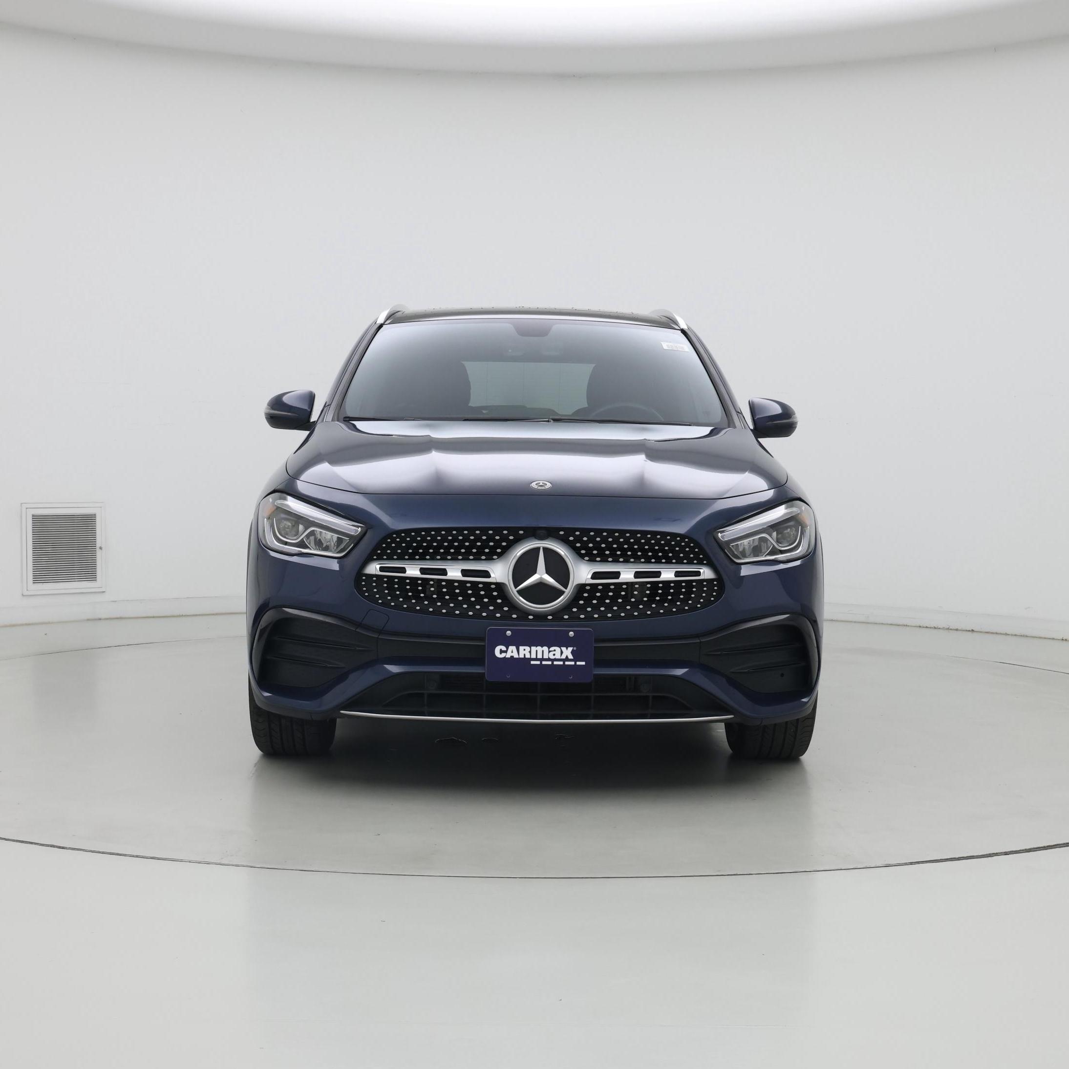 Thumbnail: 2023 Mercedes-Benz GLA - 5