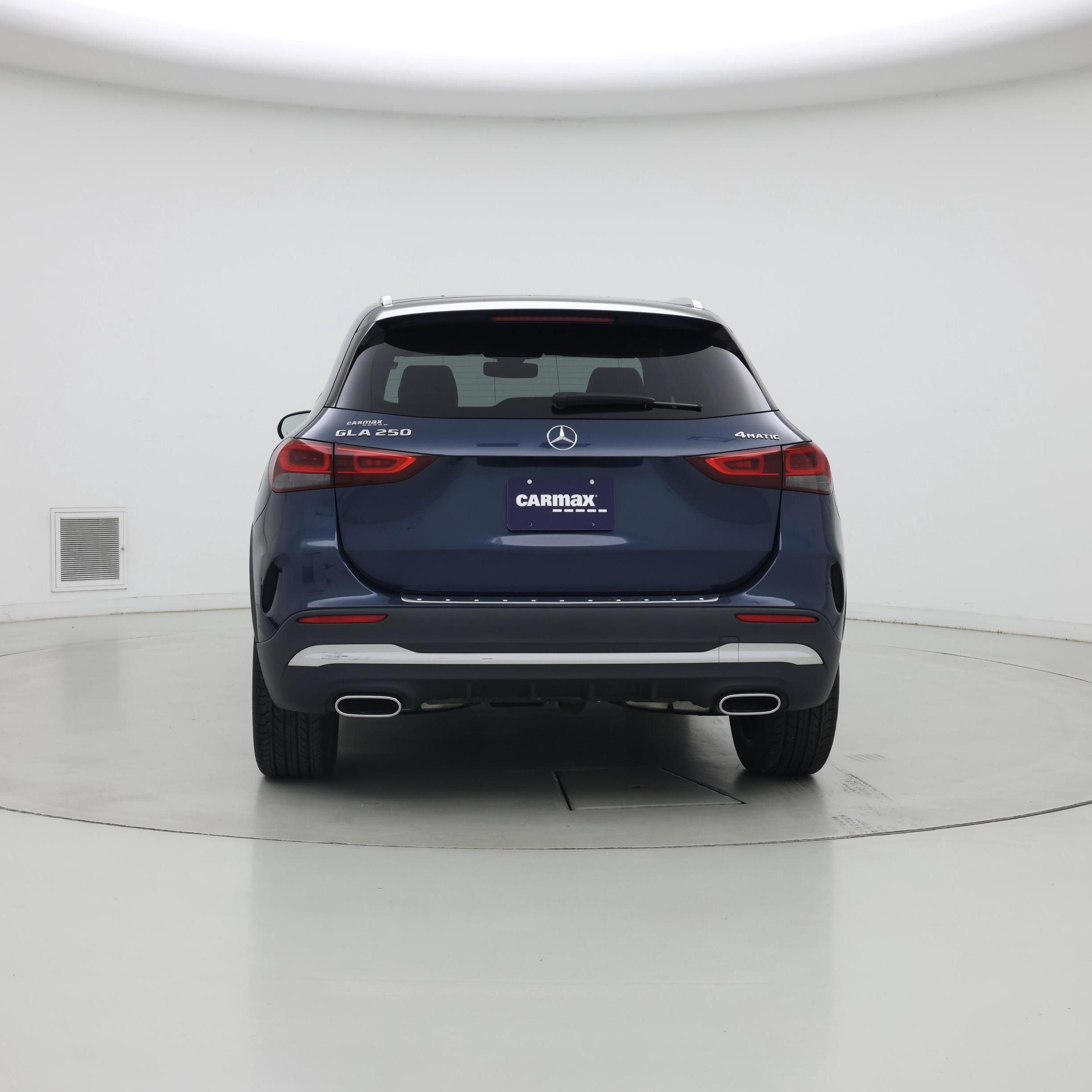 Thumbnail: 2023 Mercedes-Benz GLA - 6