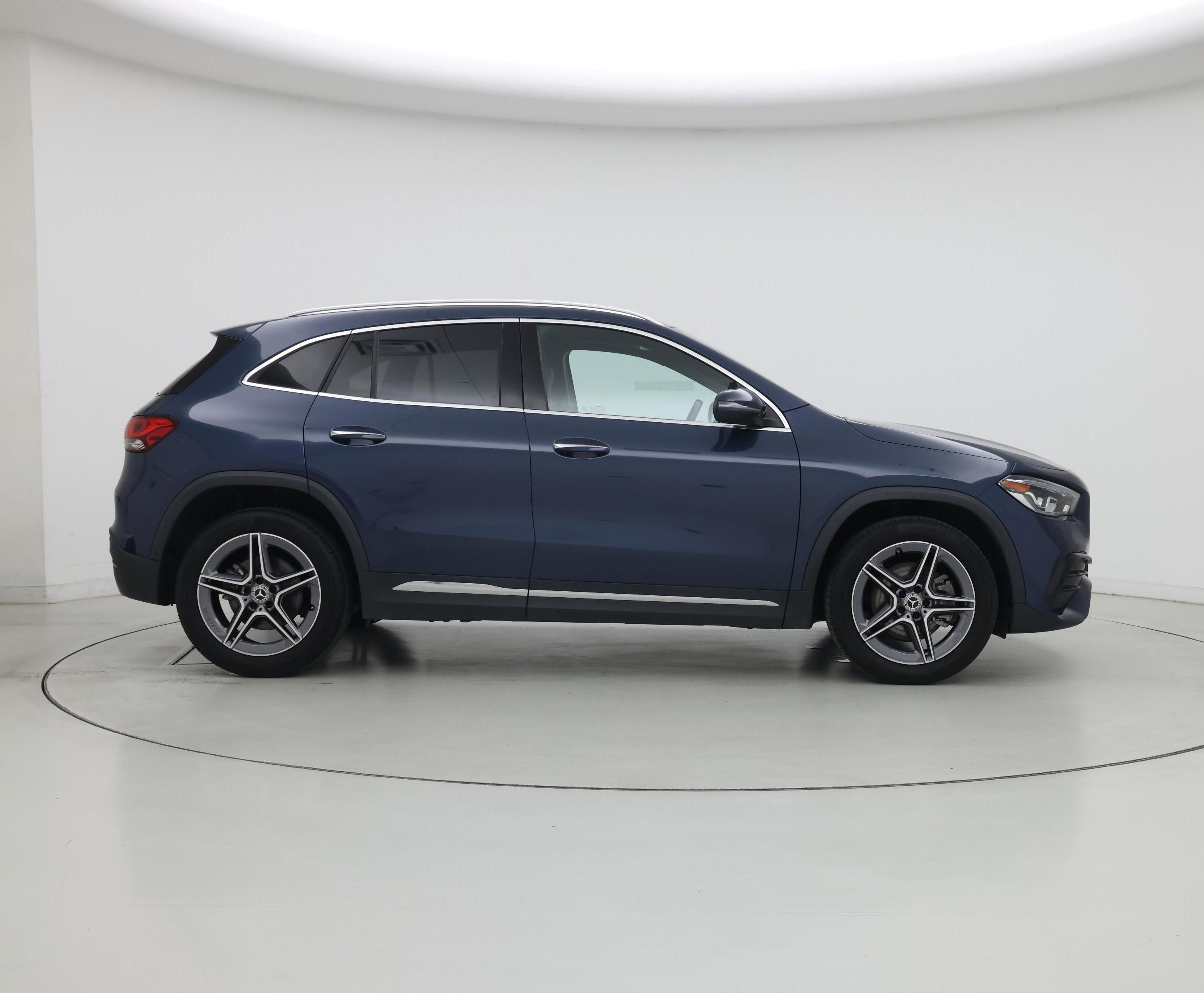Thumbnail: 2023 Mercedes-Benz GLA - 7