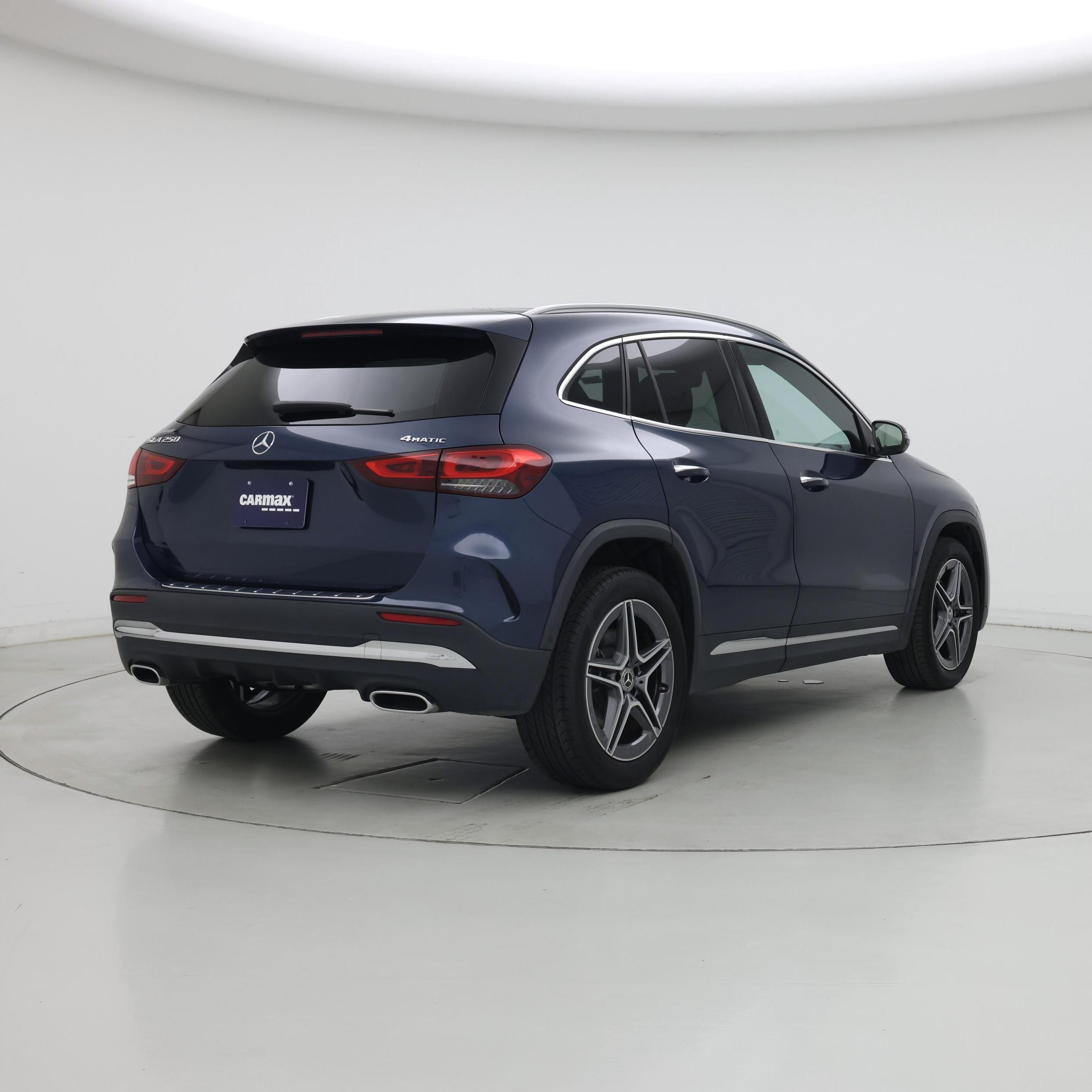 Thumbnail: 2023 Mercedes-Benz GLA - 8