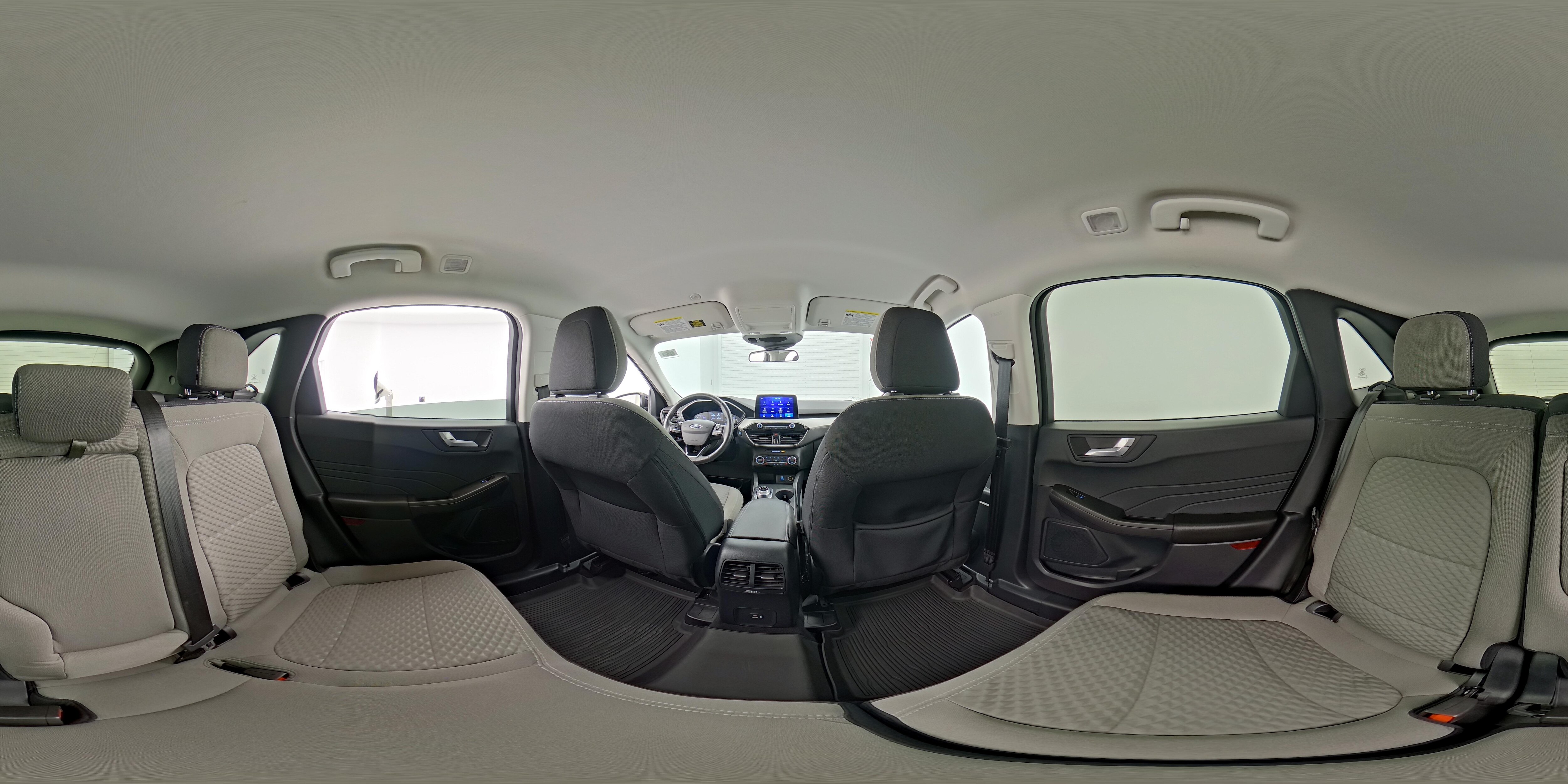 2021 Ford Escape SE - Photo 26