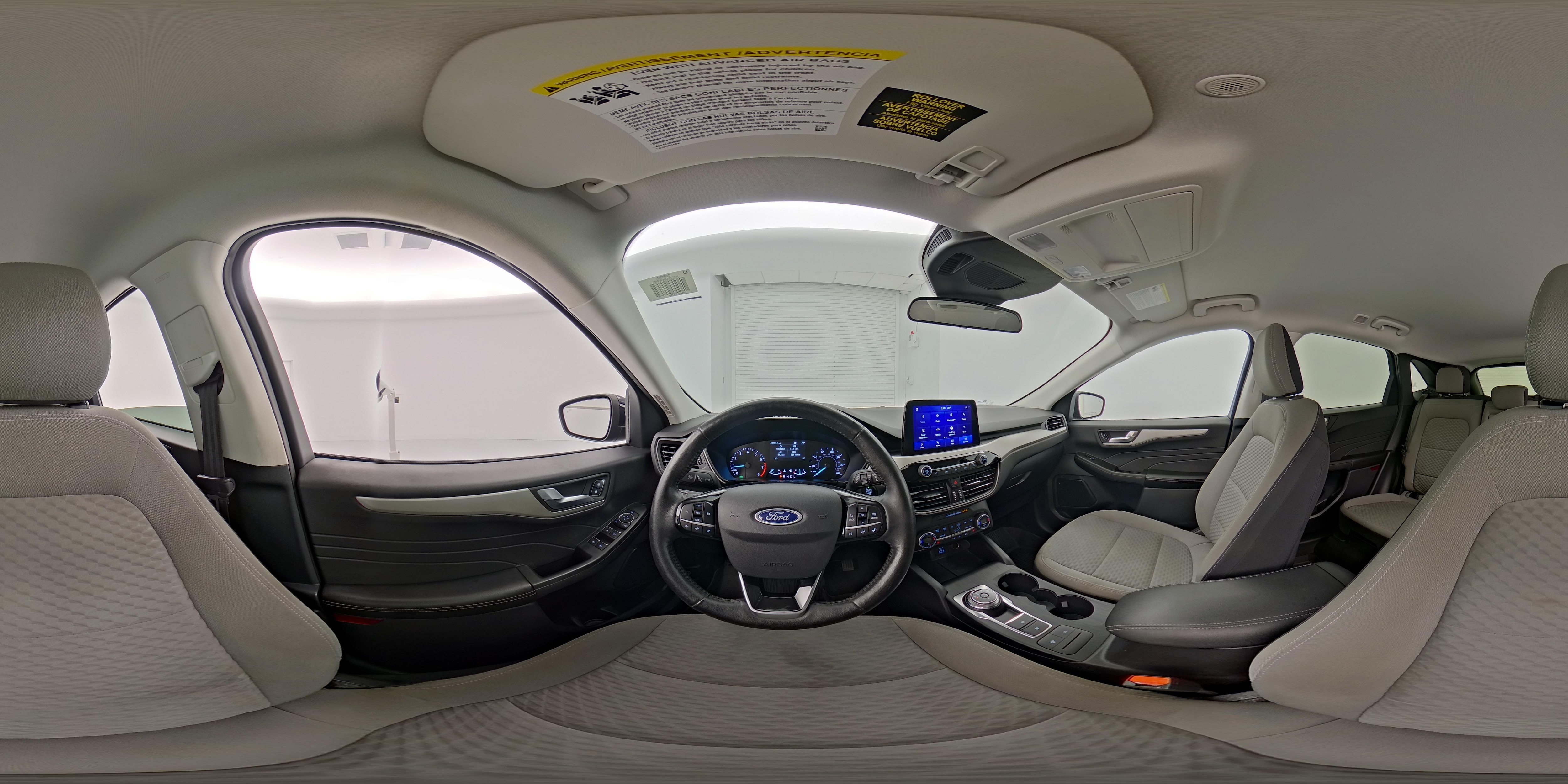 2021 Ford Escape SE - Photo 27