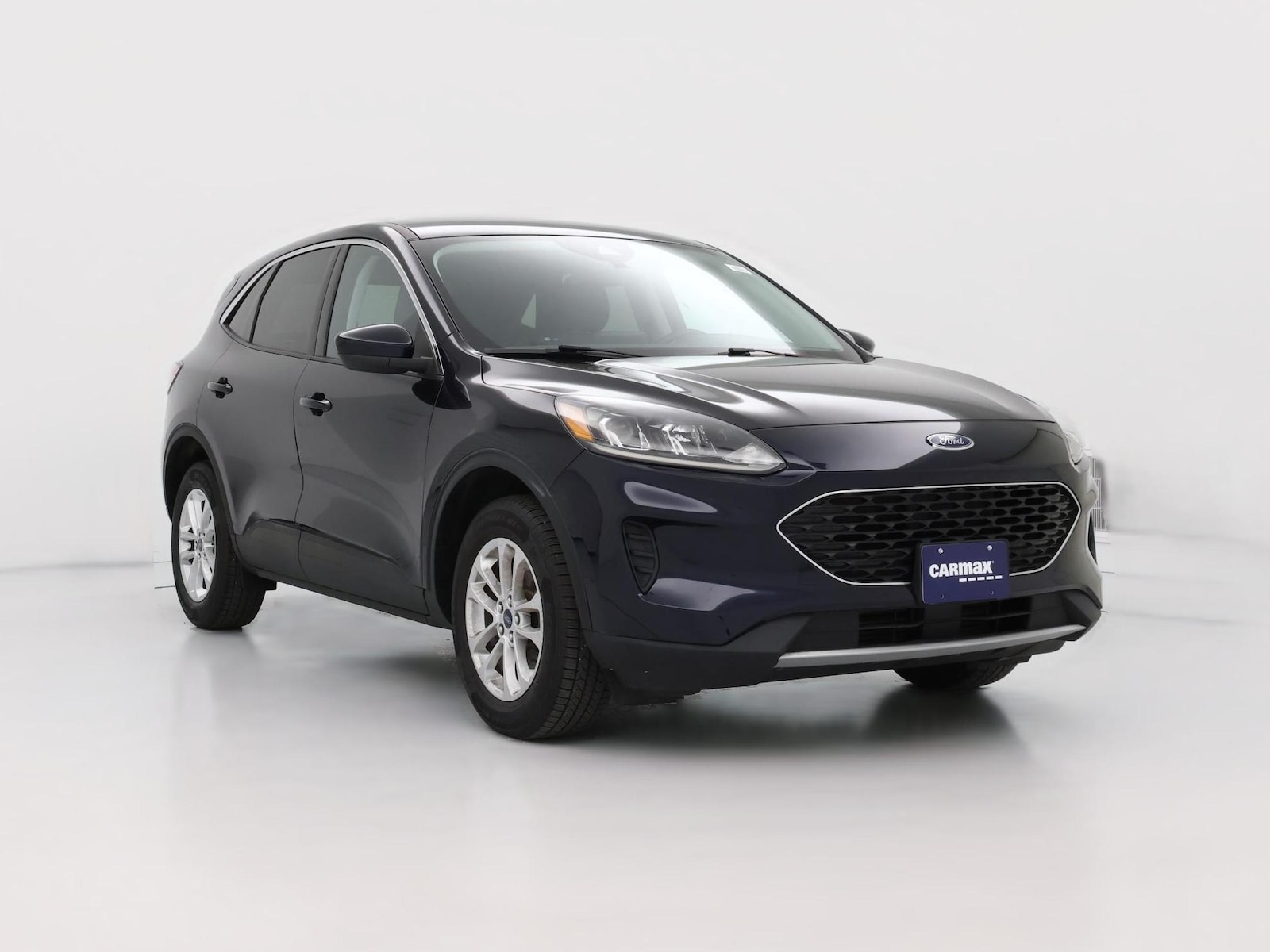 2021 Ford Escape SE - Photo 1