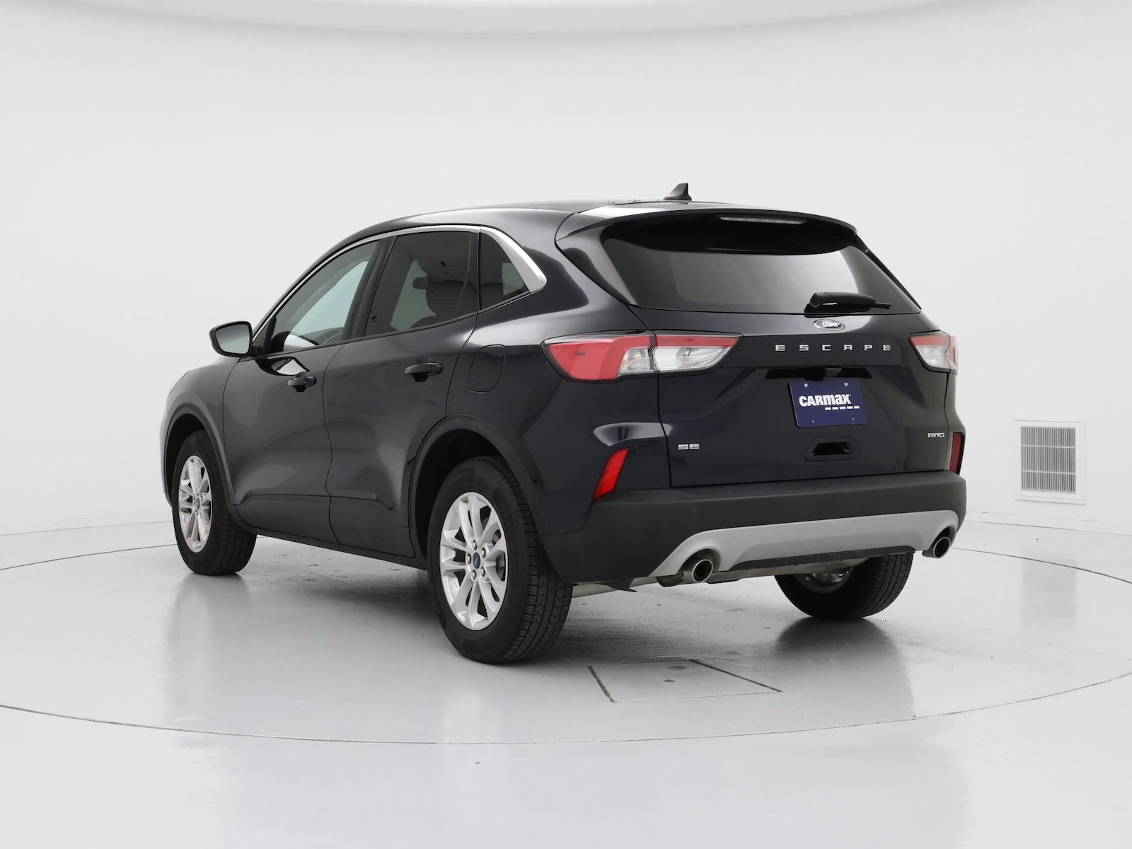 2021 Ford Escape SE - Photo 3