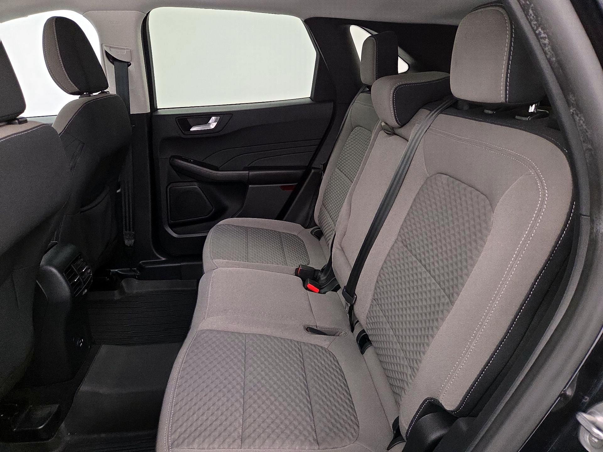 Thumbnail: 2021 Ford Escape - 19