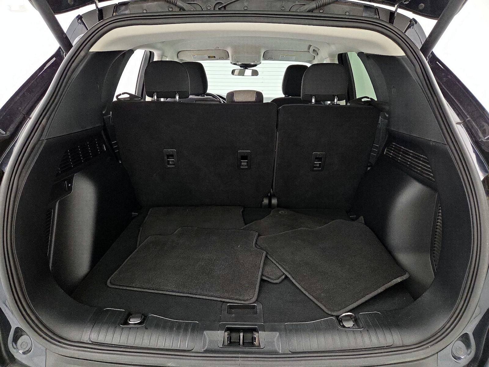 2021 Ford Escape SE - Photo 21