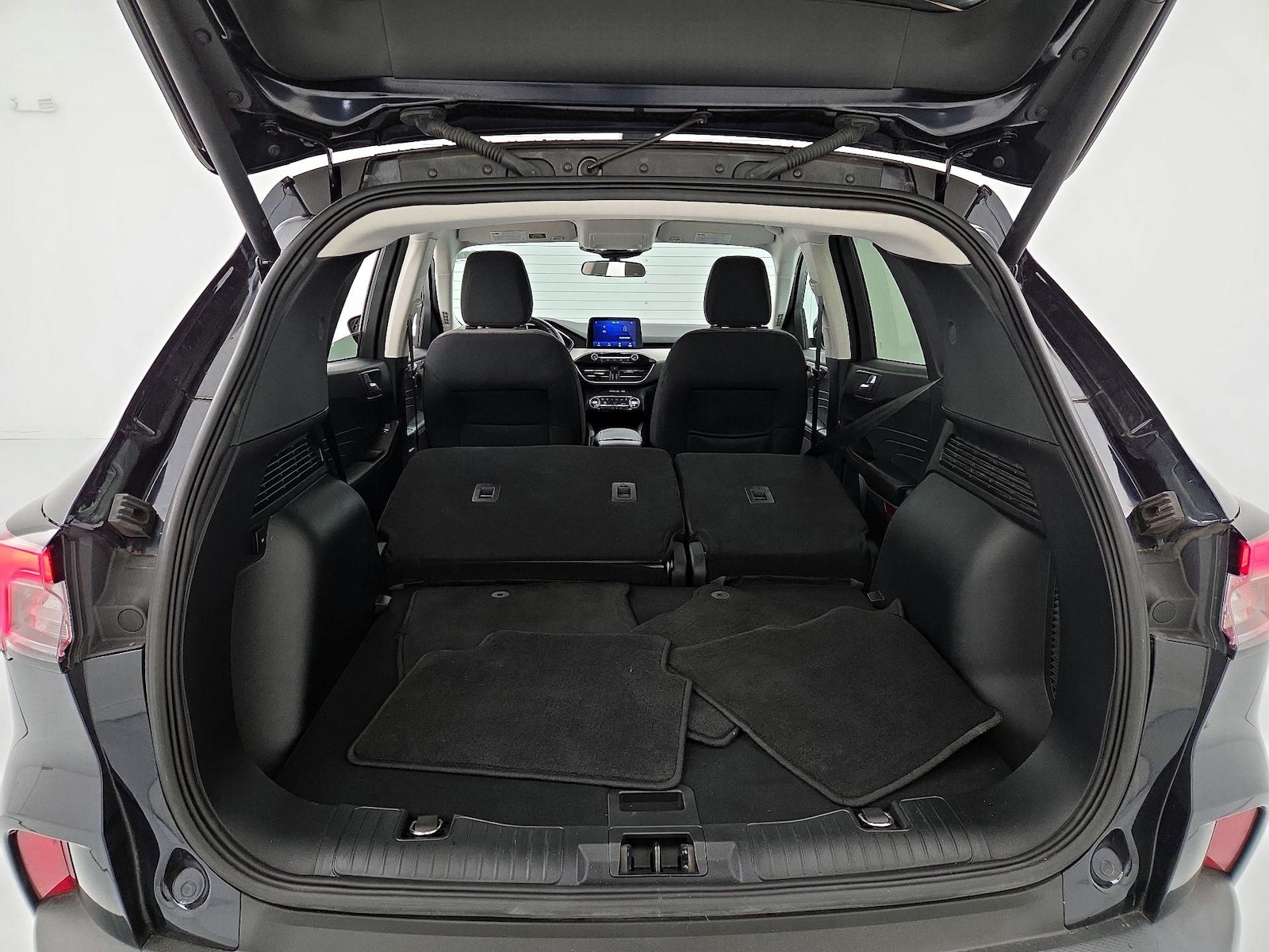 2021 Ford Escape SE - Photo 22