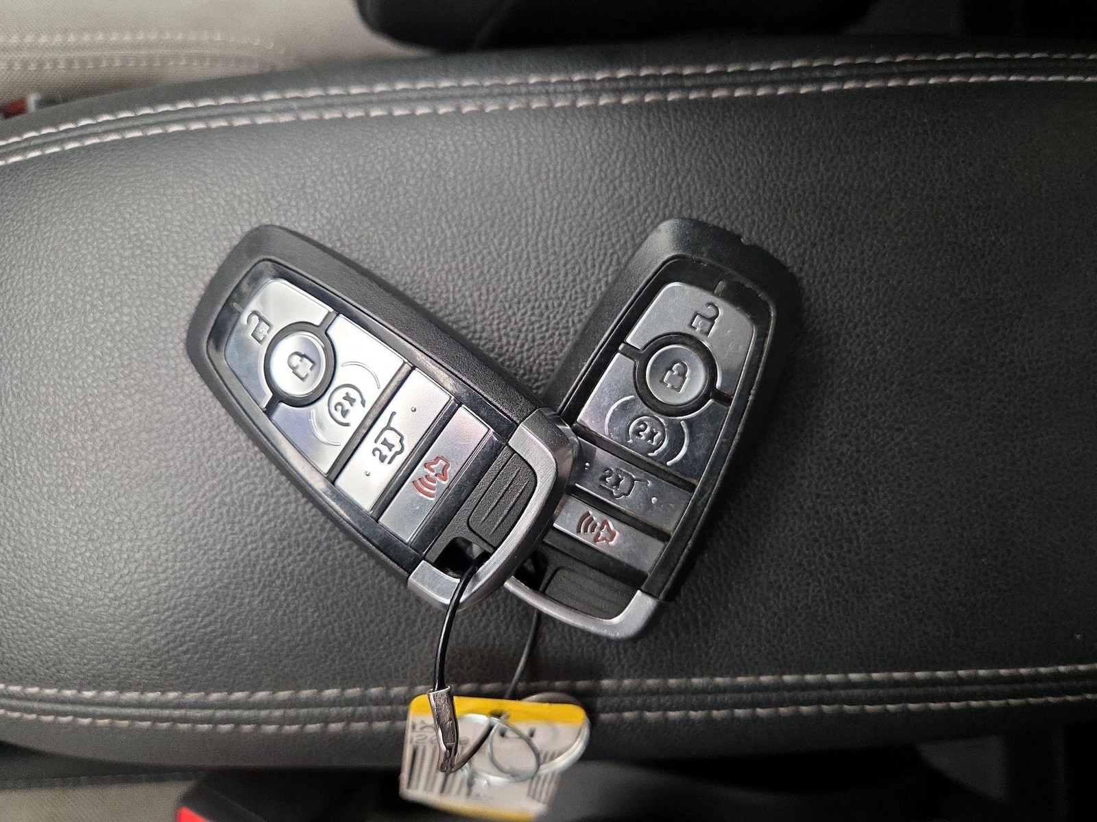 2021 Ford Escape SE - Photo 24
