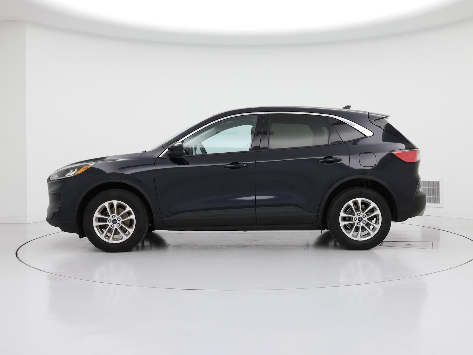 2021 Ford Escape SE - Photo 4
