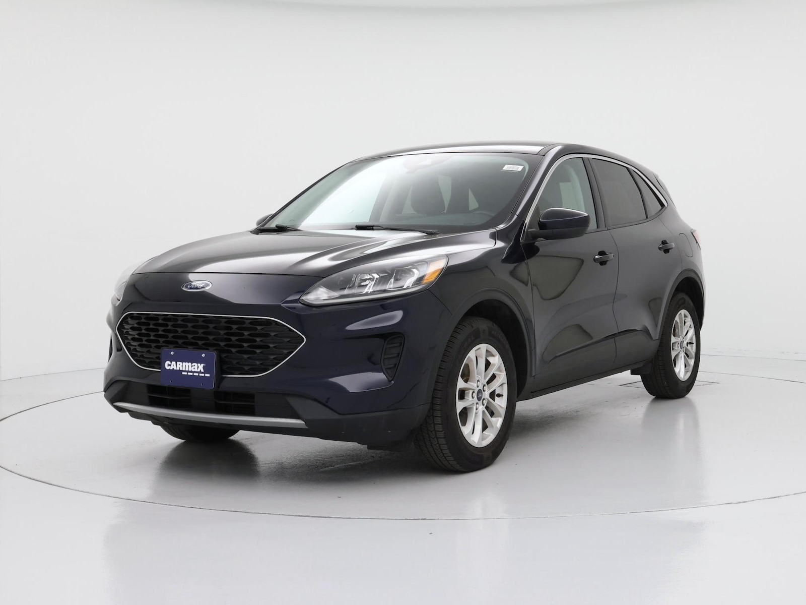 2021 Ford Escape SE - Photo 5