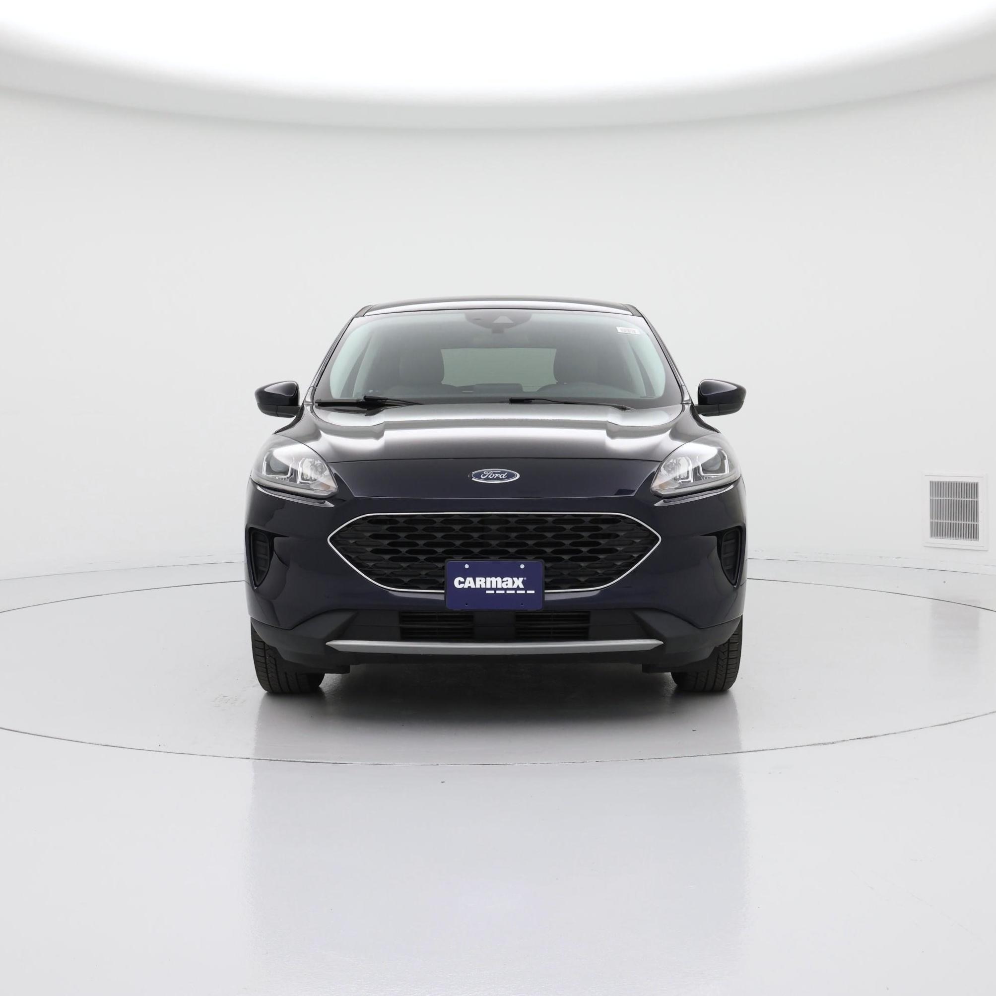 Thumbnail: 2021 Ford Escape - 5
