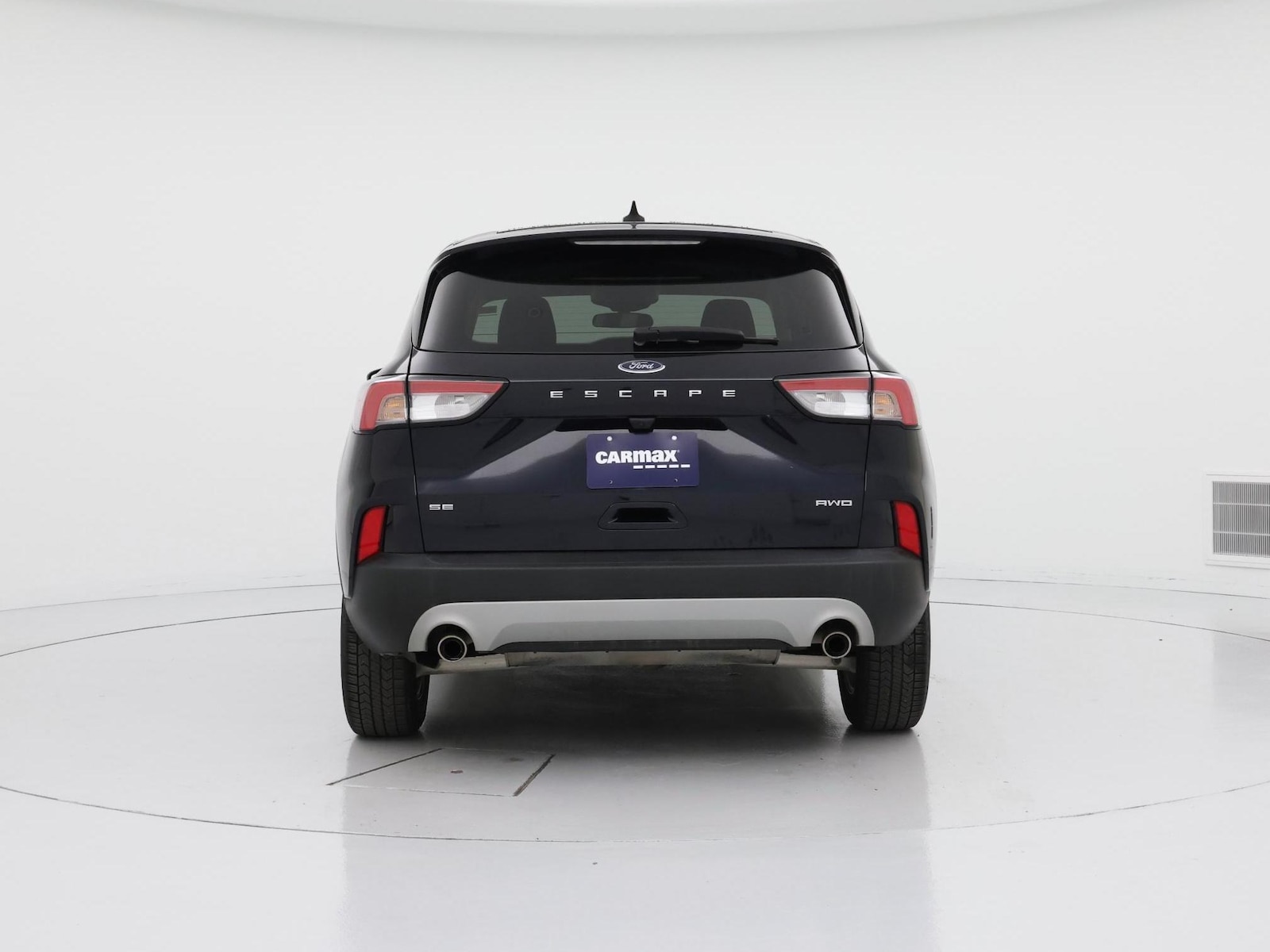 2021 Ford Escape SE - Photo 7