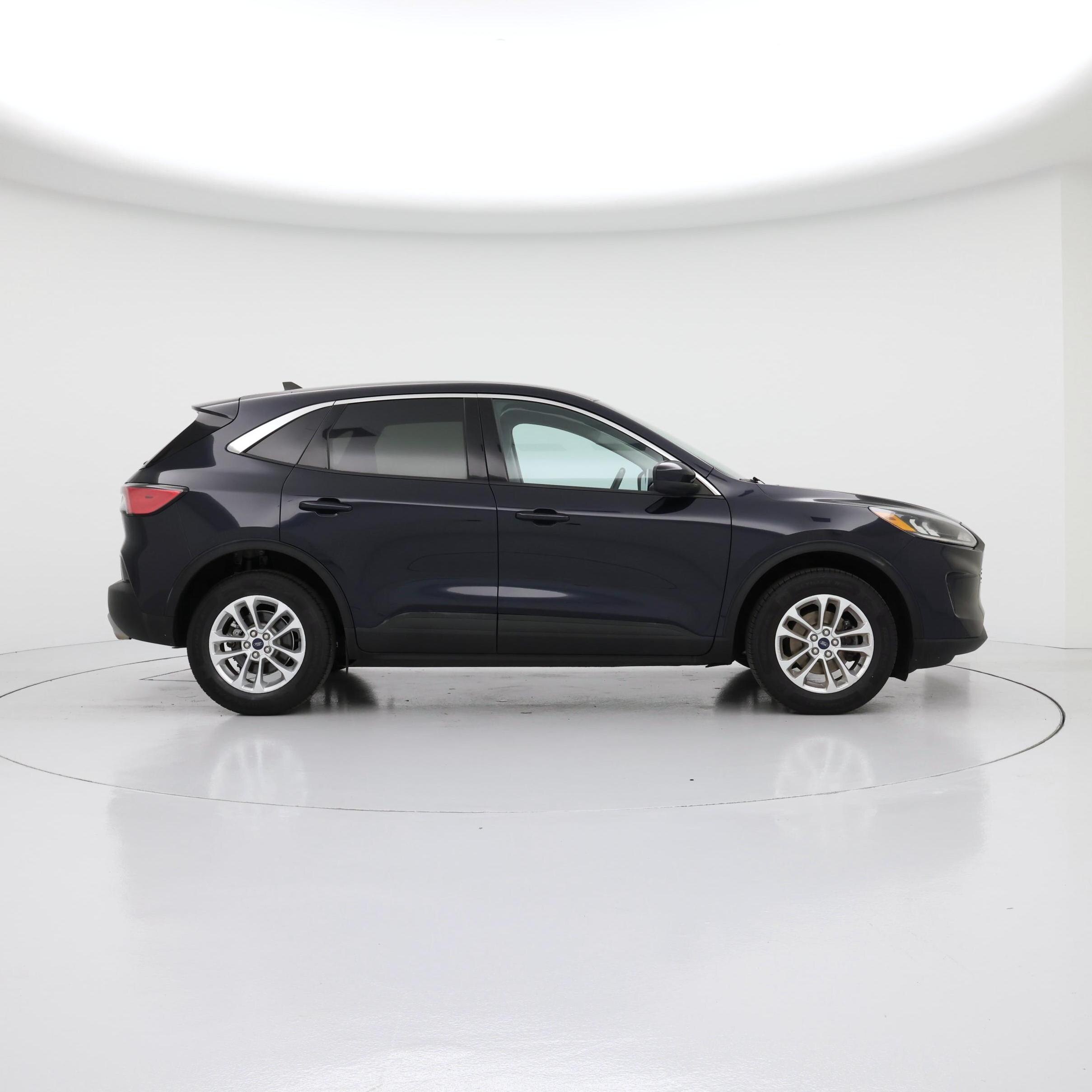 Thumbnail: 2021 Ford Escape - 7
