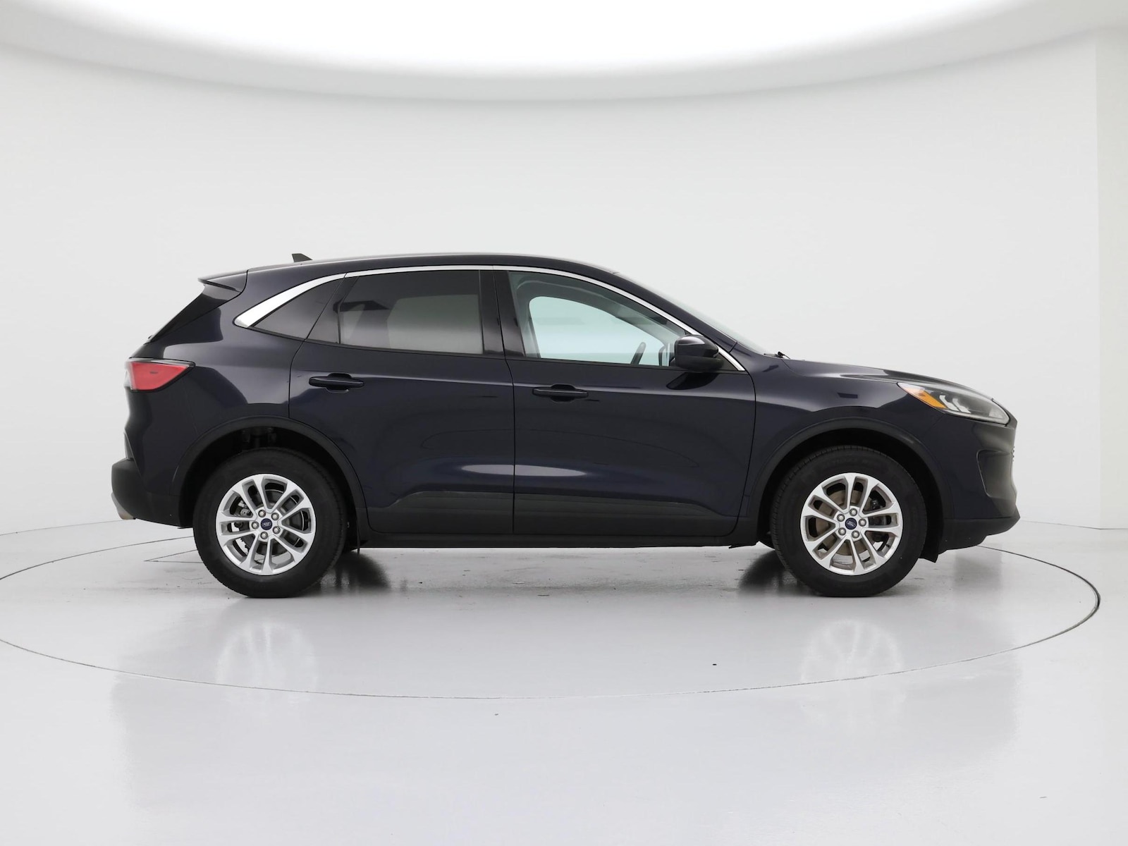 2021 Ford Escape SE - Photo 8