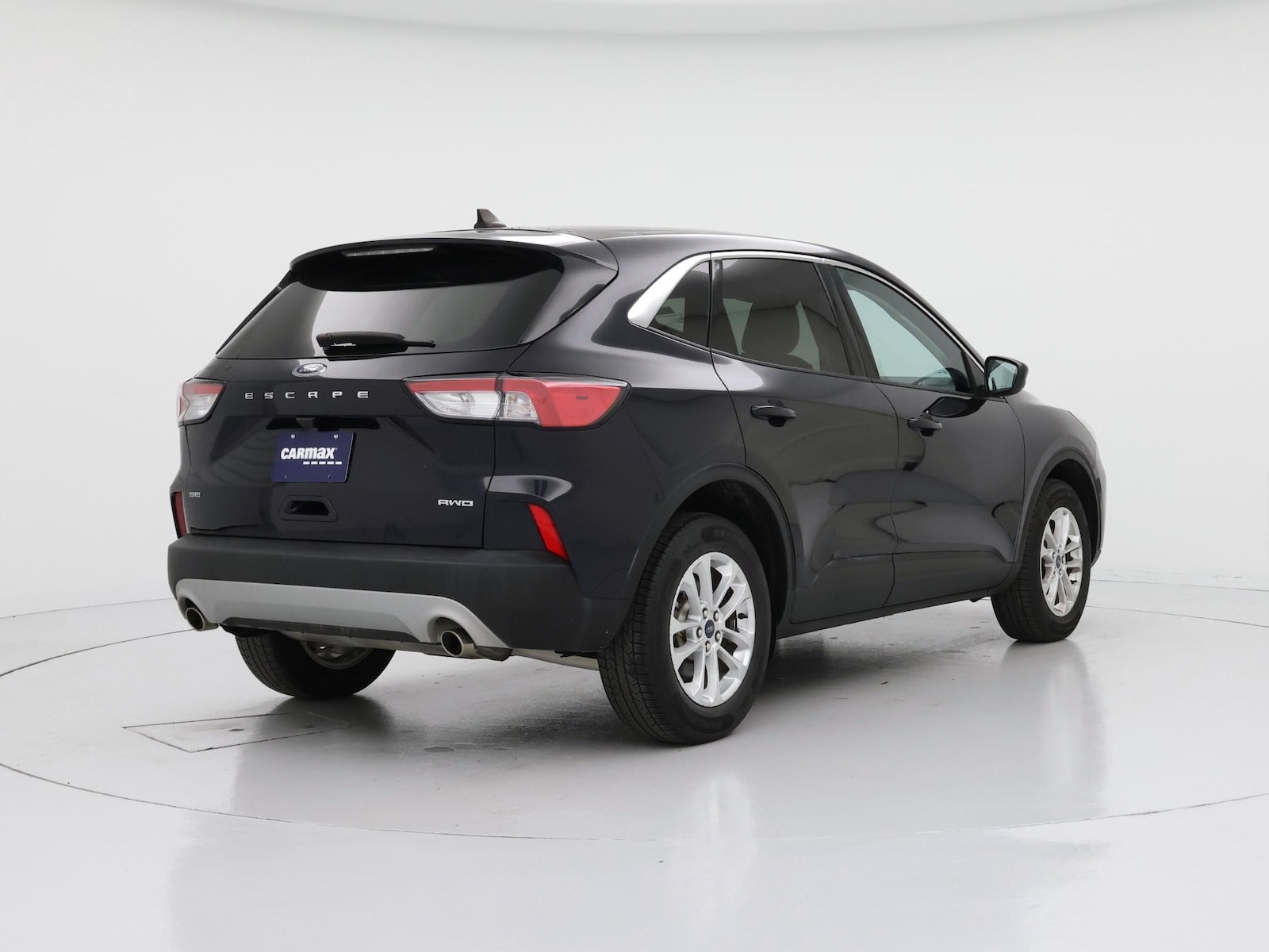 2021 Ford Escape SE - Photo 9