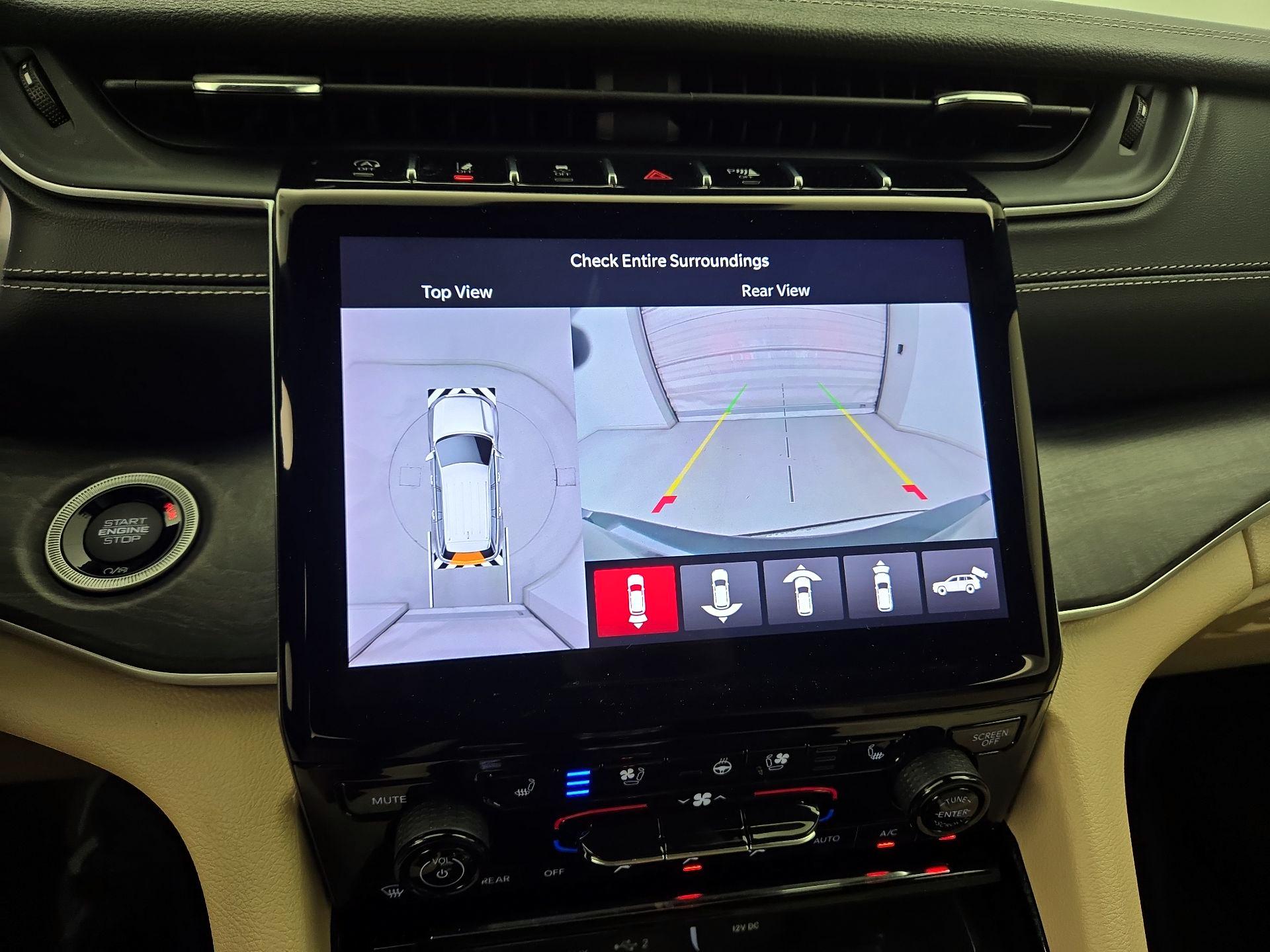 Thumbnail: 2023 Jeep Grand Cherokee L - 15