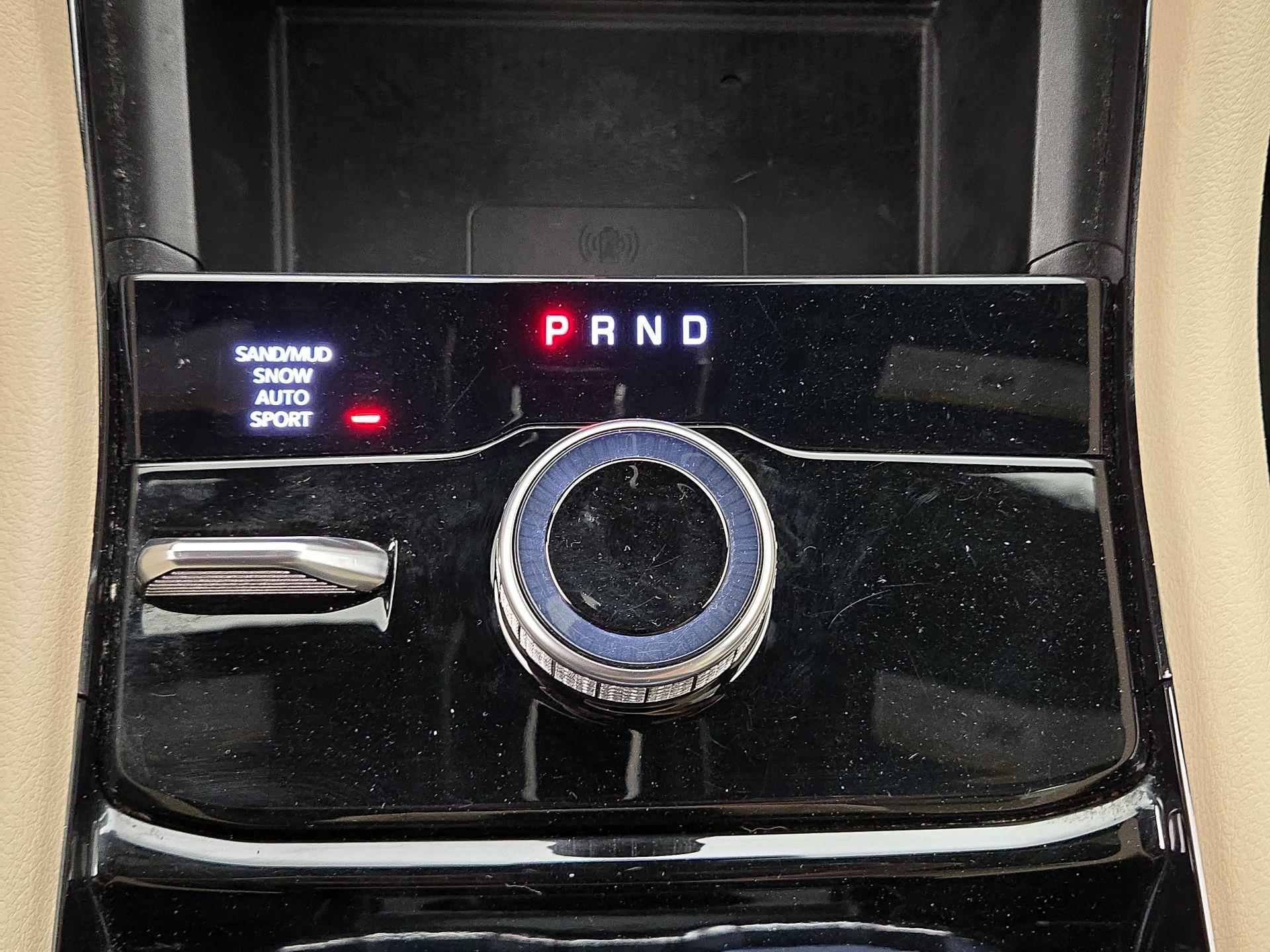 Thumbnail: 2023 Jeep Grand Cherokee L - 18